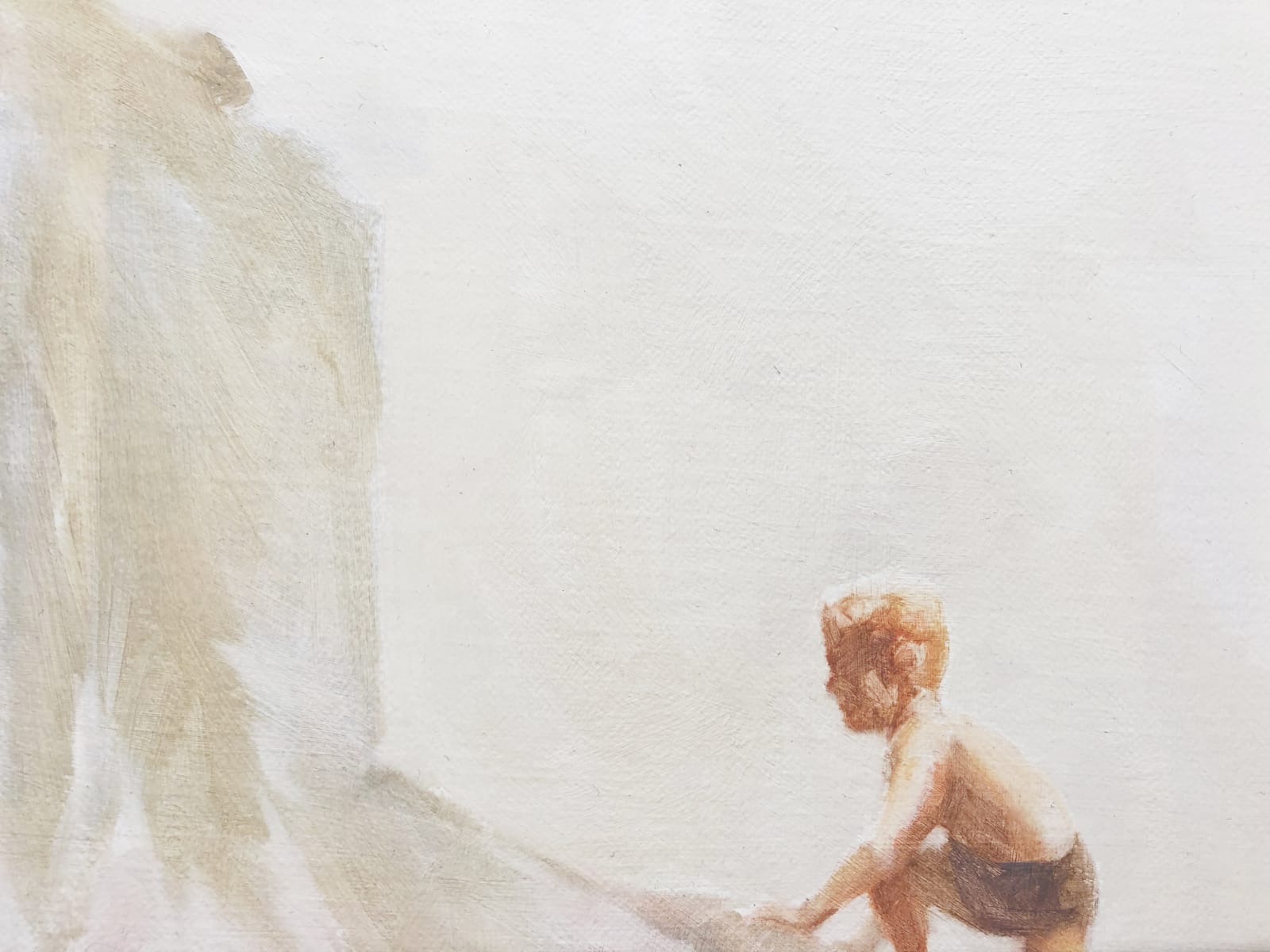 Craig Handley, Leap 3, 2019