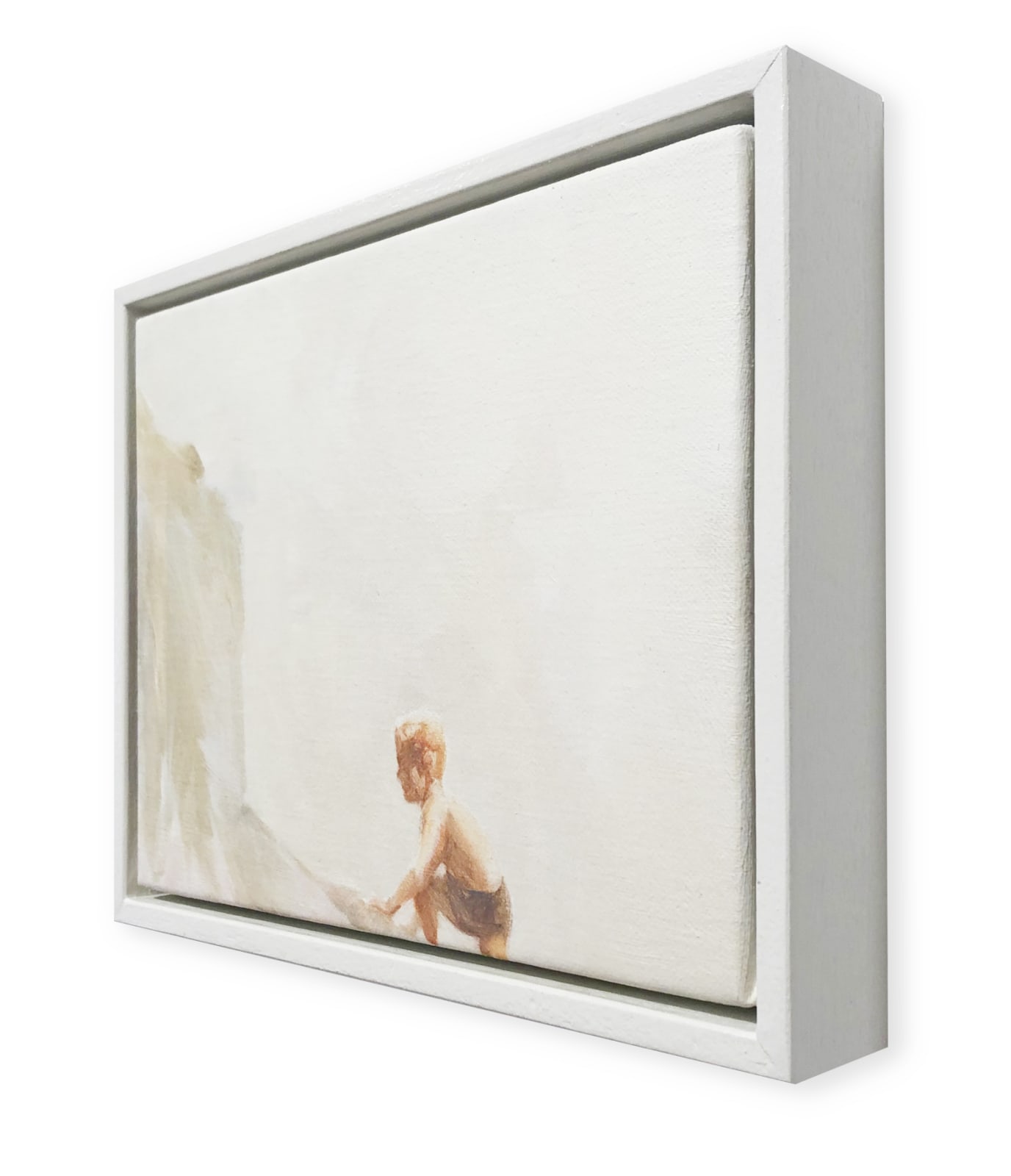 Craig Handley, Leap 3, 2019
