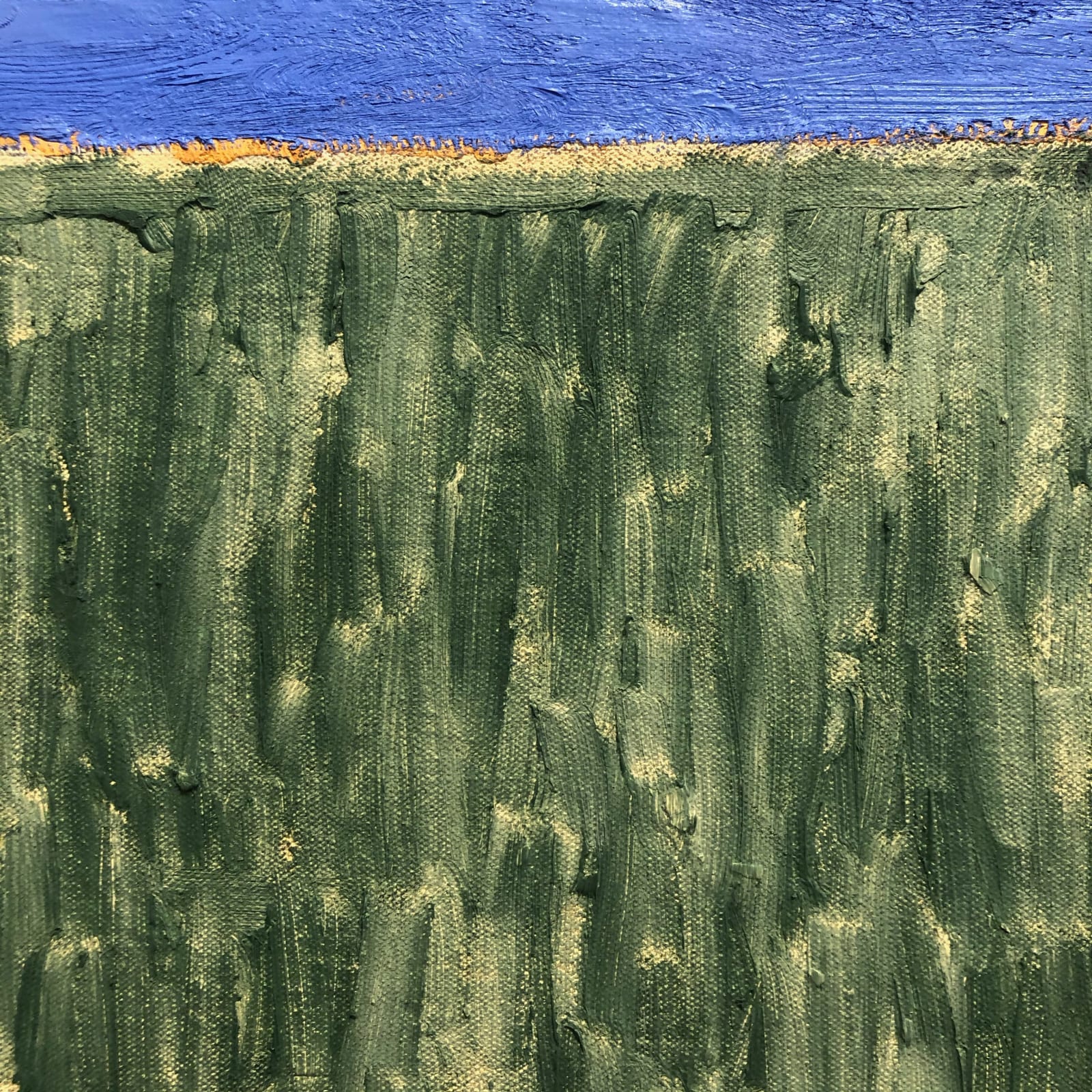 Galina Munroe, Cleves, 2019