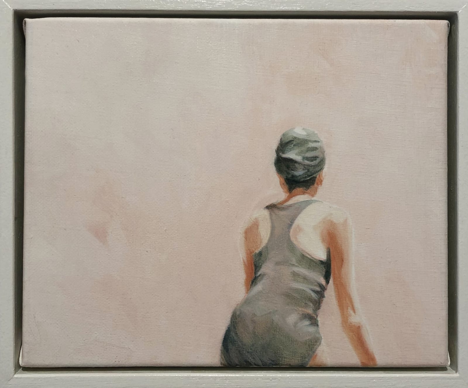Craig Handley, Leap 12, 2019