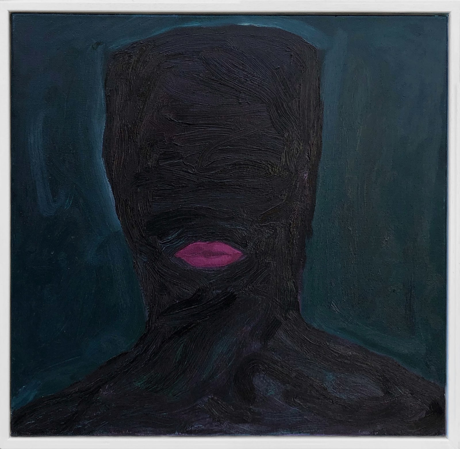 Hedley Roberts, Bashead, 2017