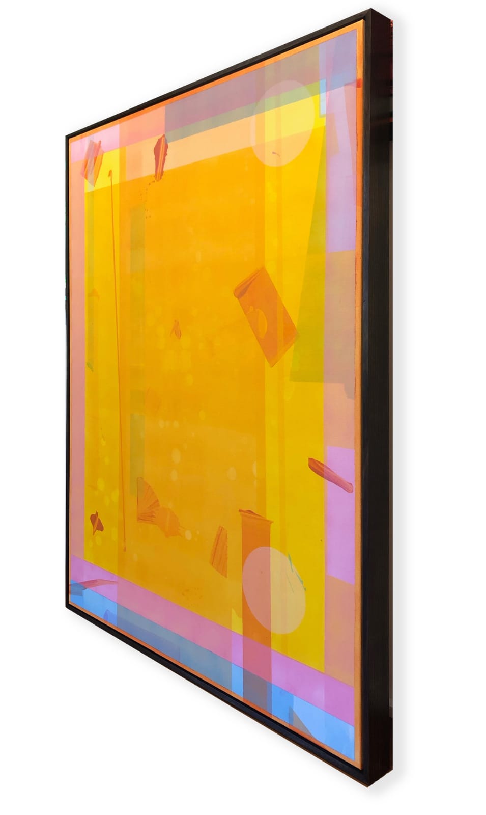 Maximilian Daniels, Sunday, 2019