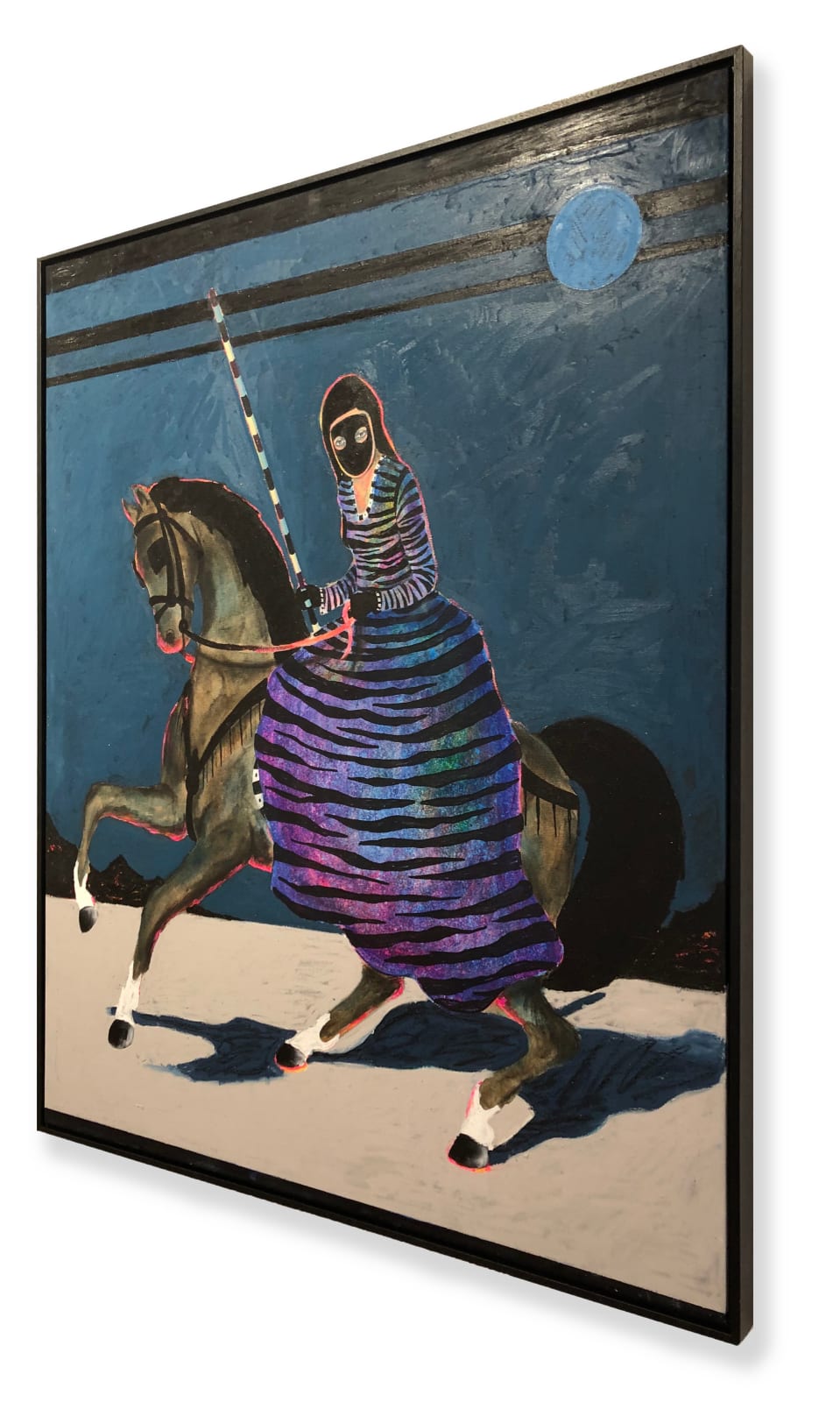 Rune Christensen, My Little Pony #4, 2019