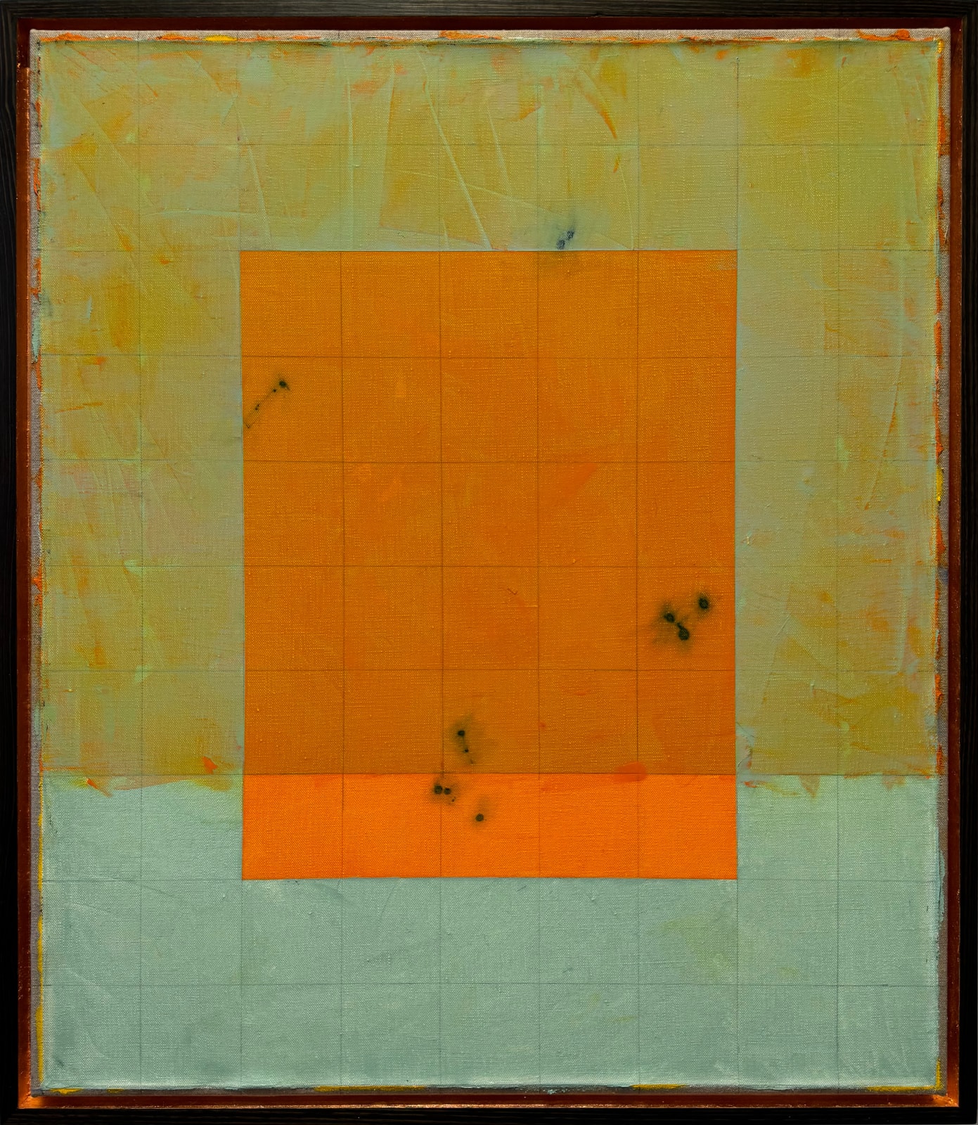 Maximilian Daniels, Sky, 2025