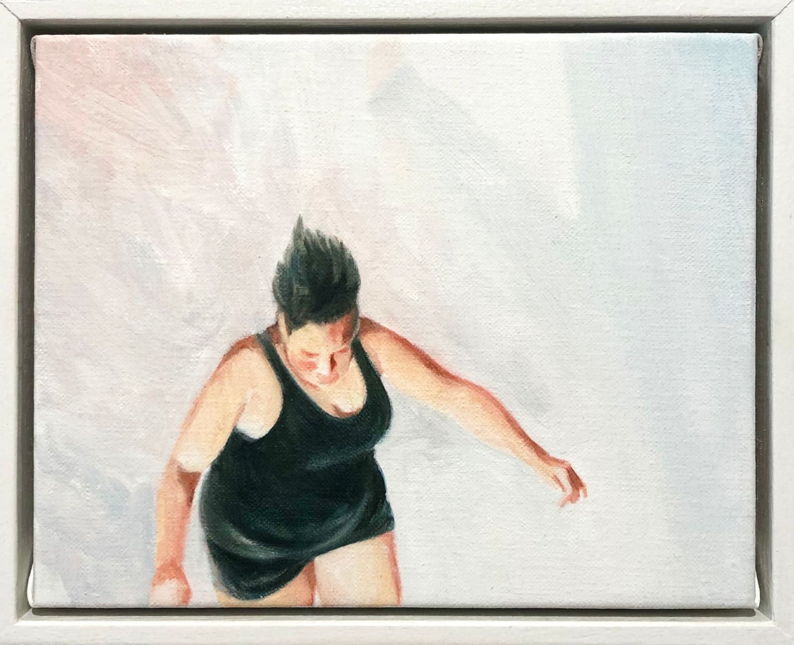 Craig Handley, Leap 9, 2019