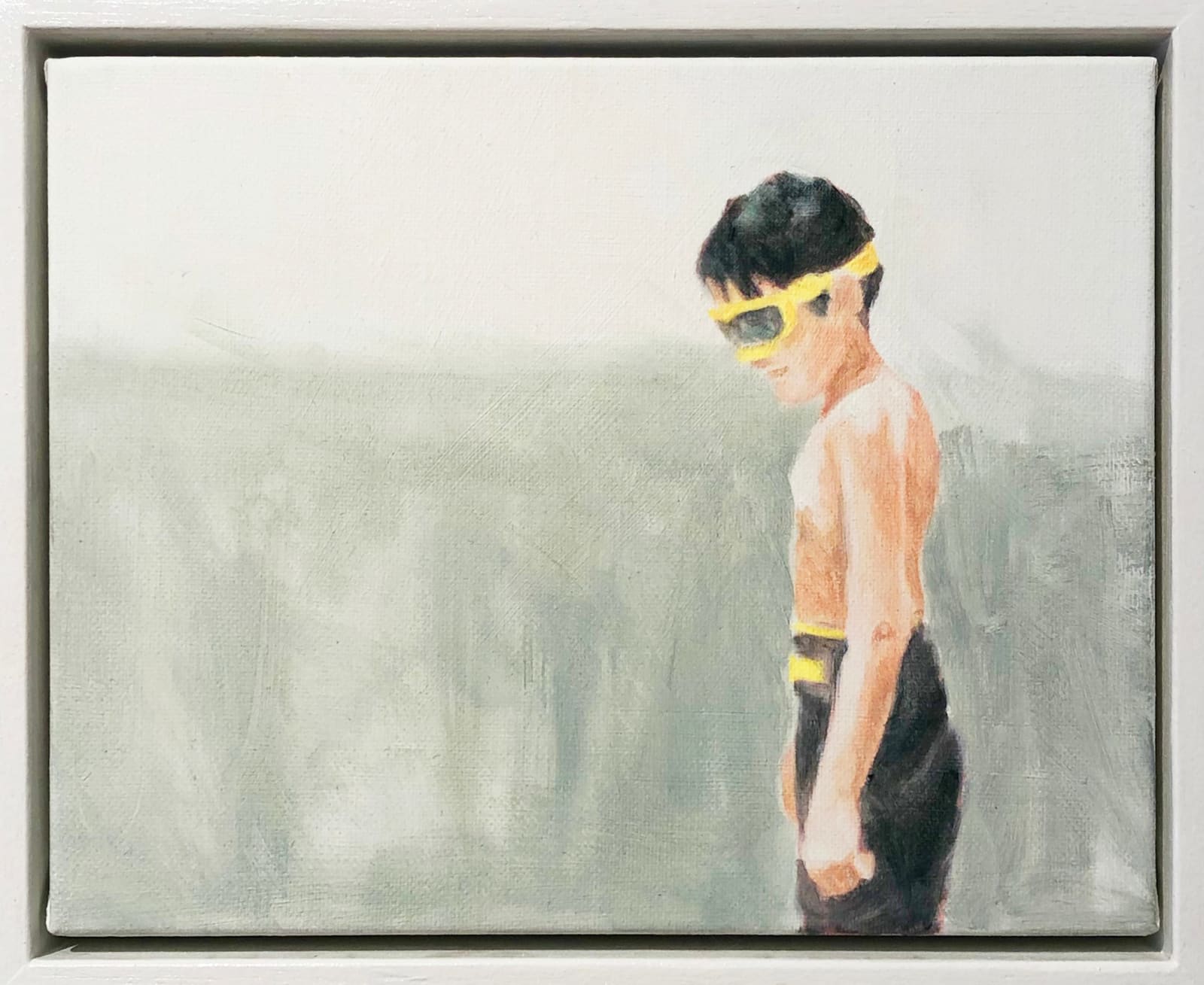 Craig Handley, Leap 11, 2019