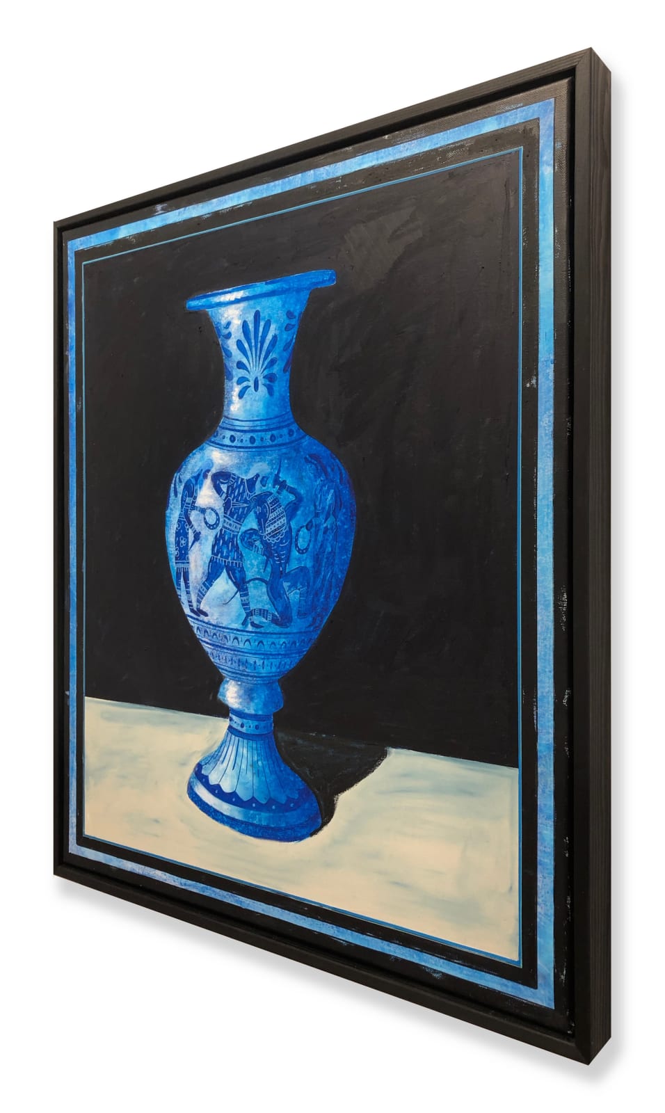 Rune Christensen, Based on a true story #2, 2019
