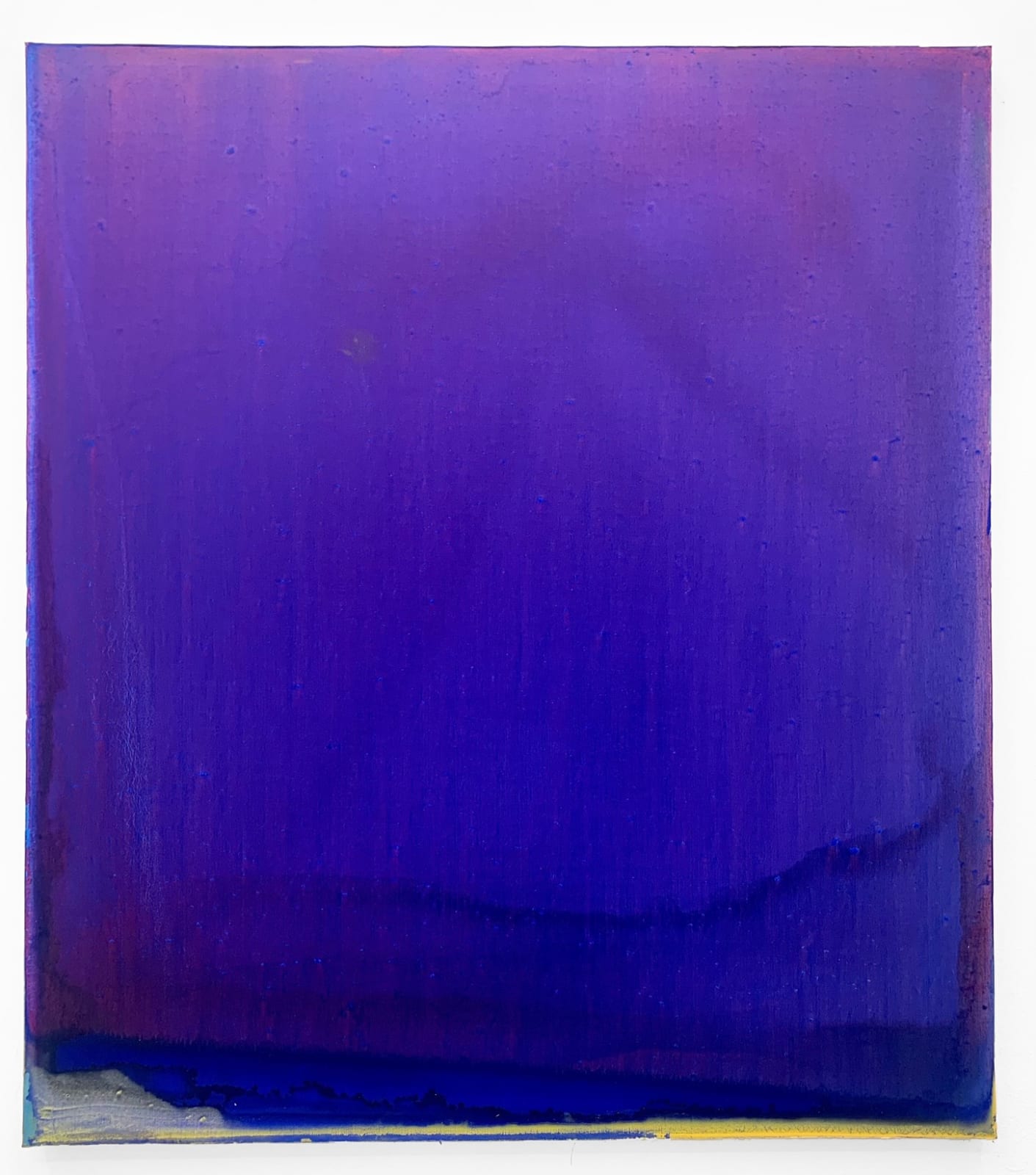 Thorbjørn Bechmann, UT6, 2020