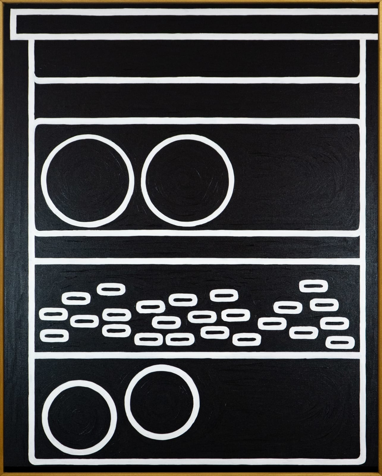 Bertrand Fournier, Lunchbox, 2019