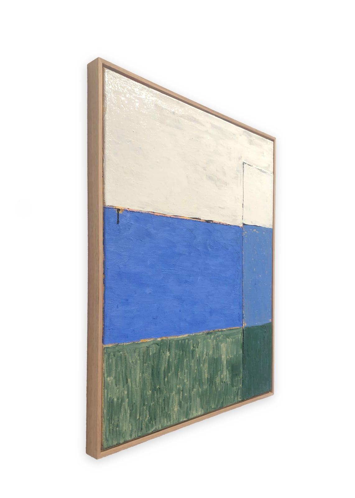 Galina Munroe, Cleves, 2019