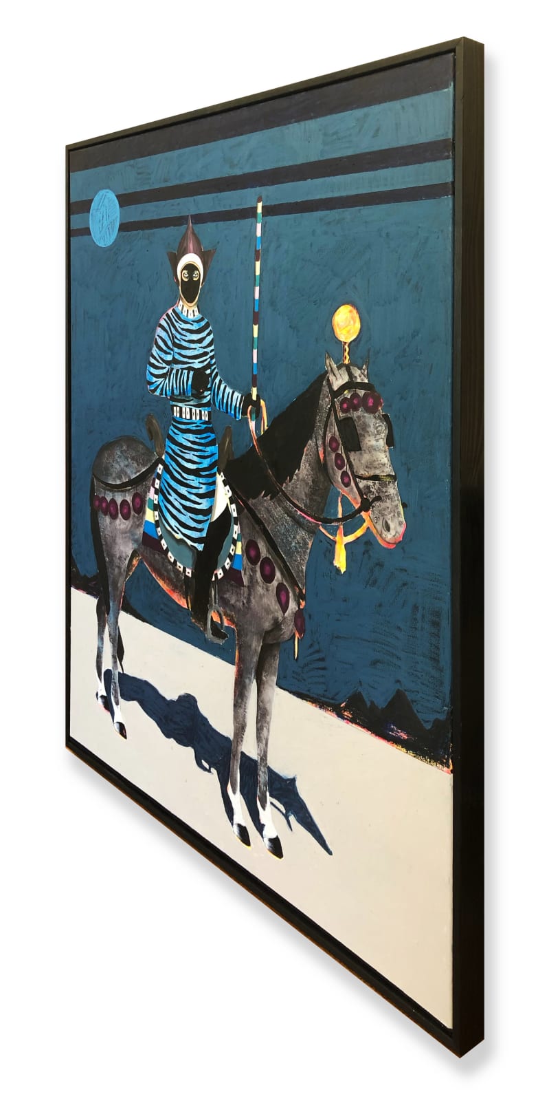 Rune Christensen, My little pony #3, 2019