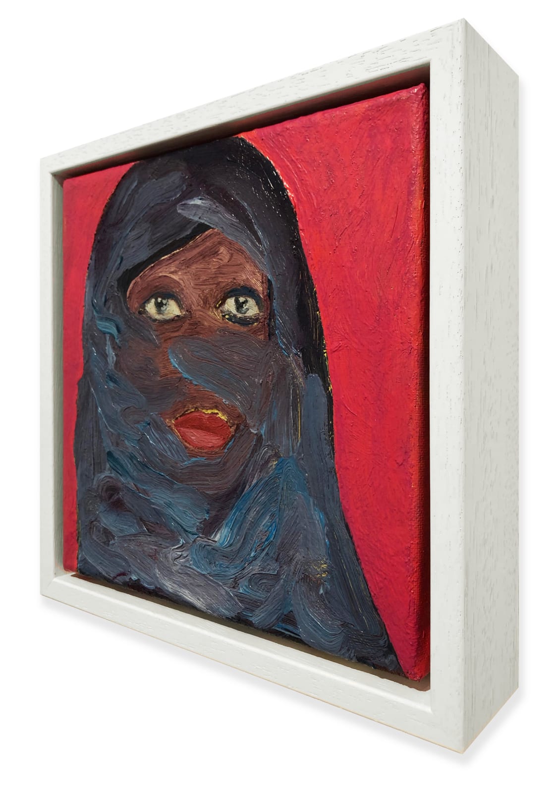 Hedley Roberts, Prophet, 2018