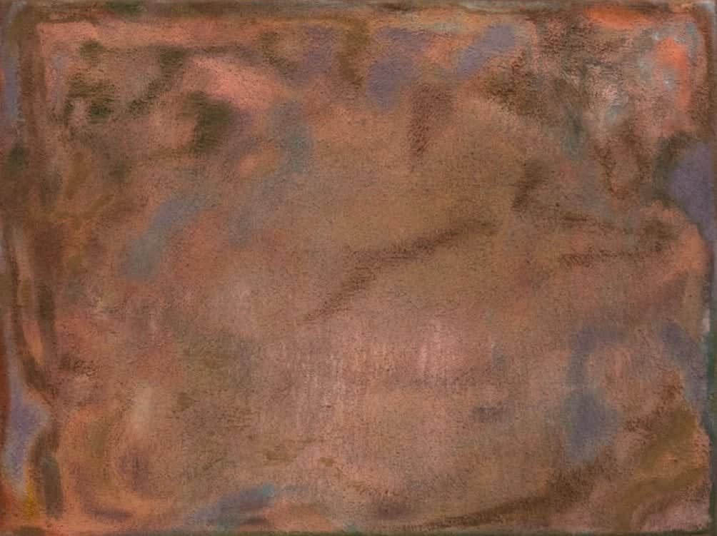 Adam Laurence Hedley, Sour Earth, 2024