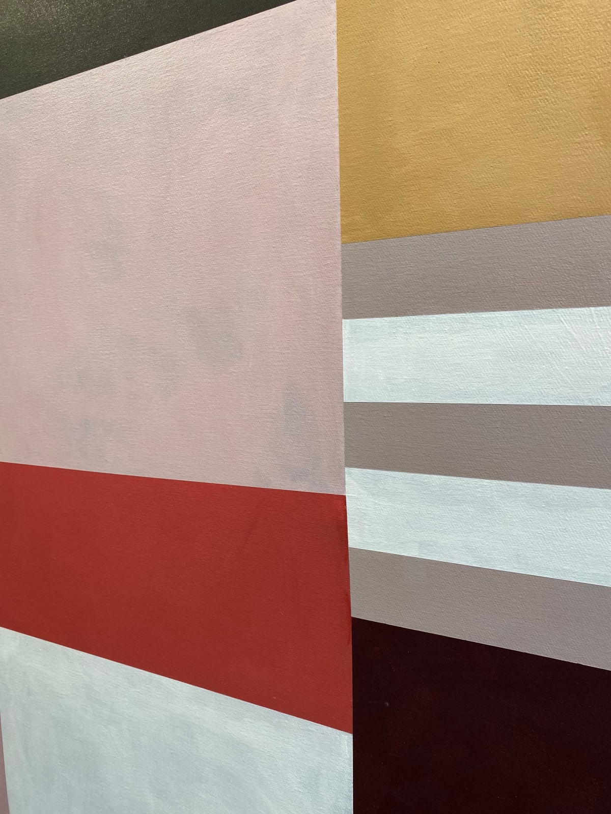 Ces McCully, 30 in G Minor, 2019