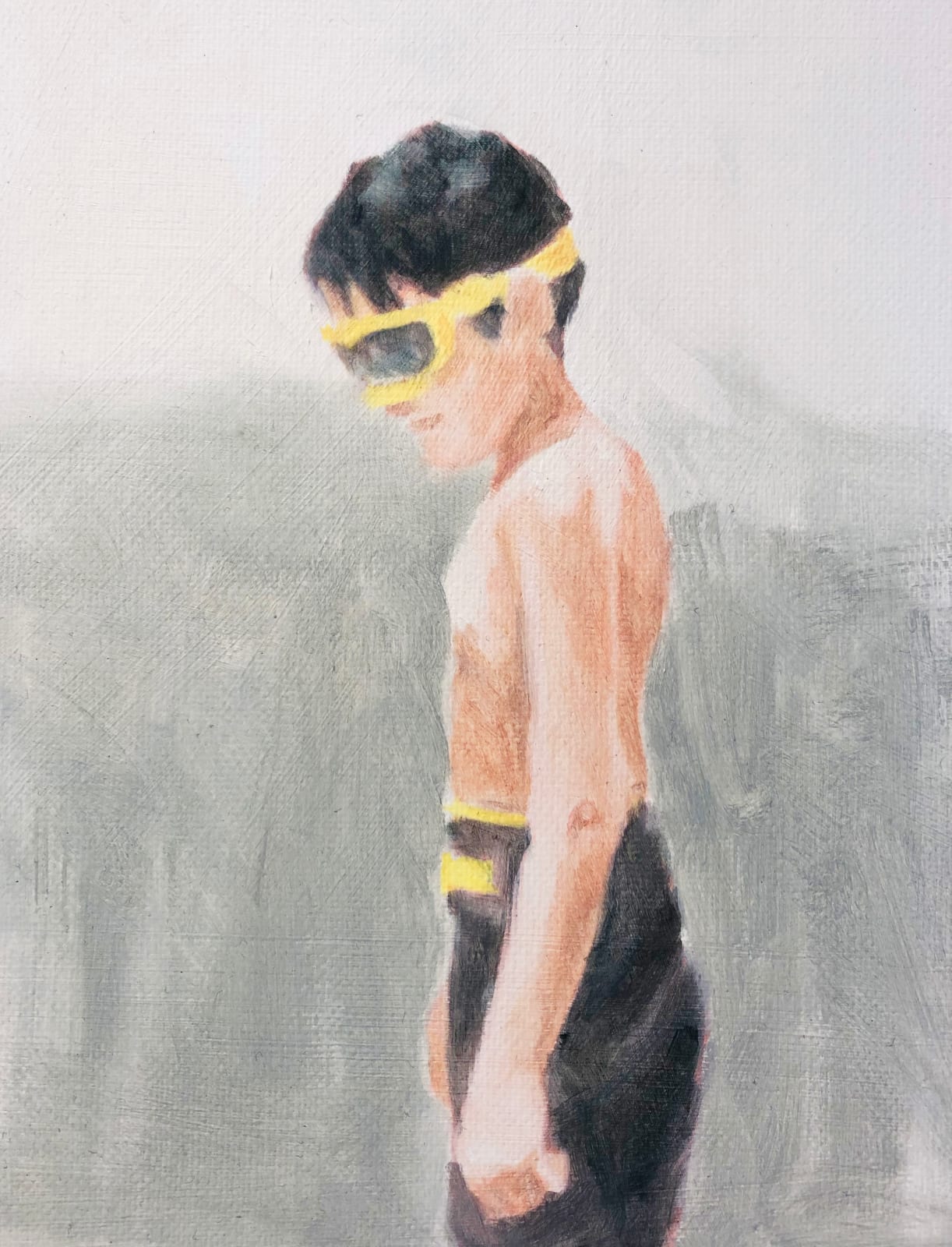Craig Handley, Leap 11, 2019