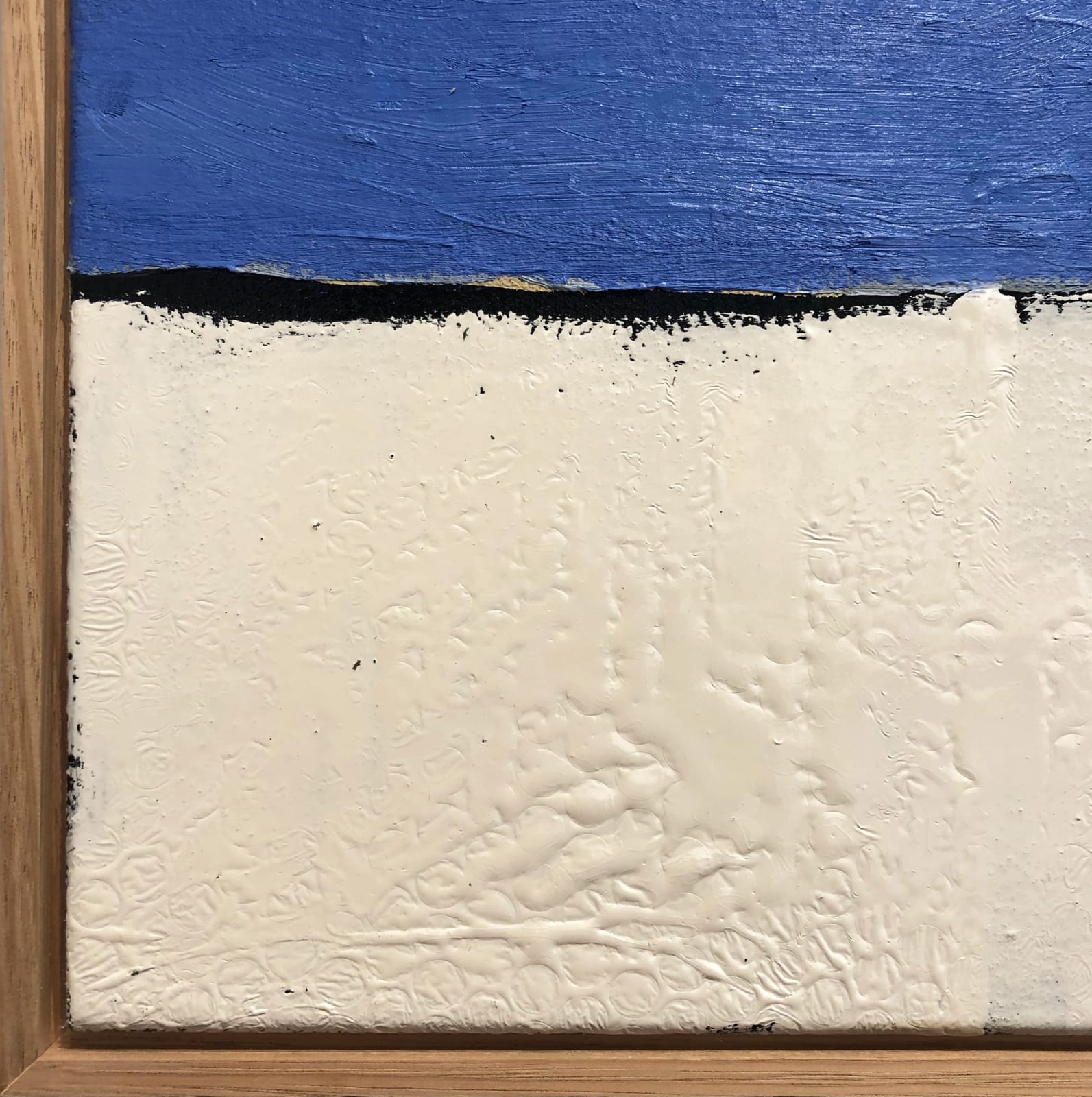 Galina Munroe, Sea Salt, 2019