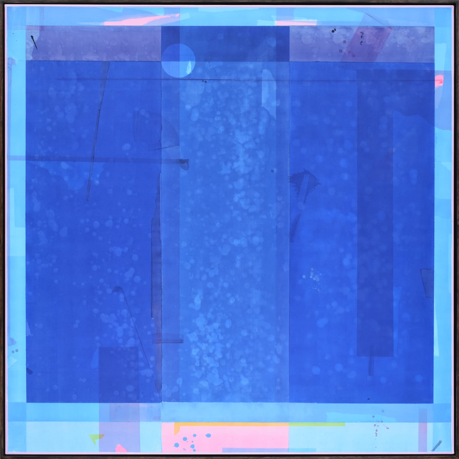 Maximilian Daniels, The Sky, 2019