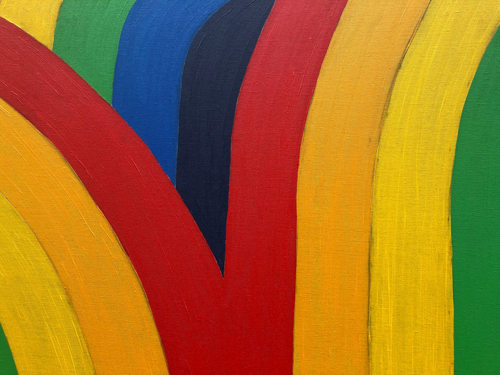 Bertrand Fournier, The End of Illusions, 2019