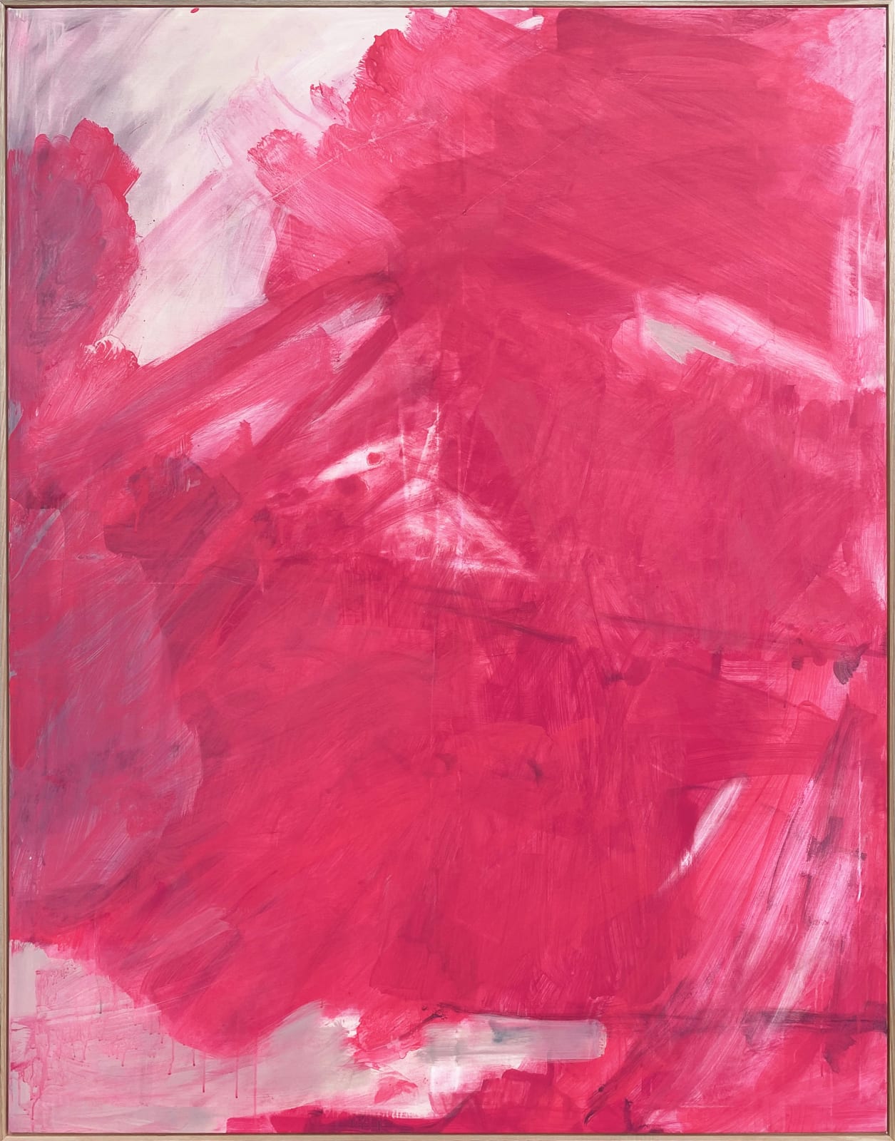 Yvonne Robert, Raspberry, 2020 | PIERMARQ* | Contemporary Art Gallery ...