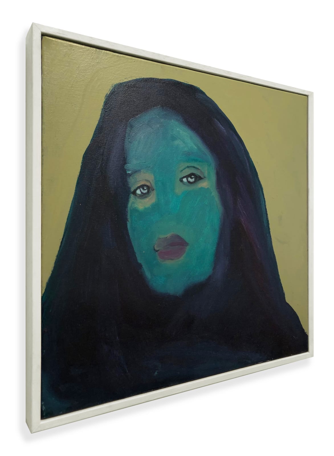 Hedley Roberts, Angharad, 2019