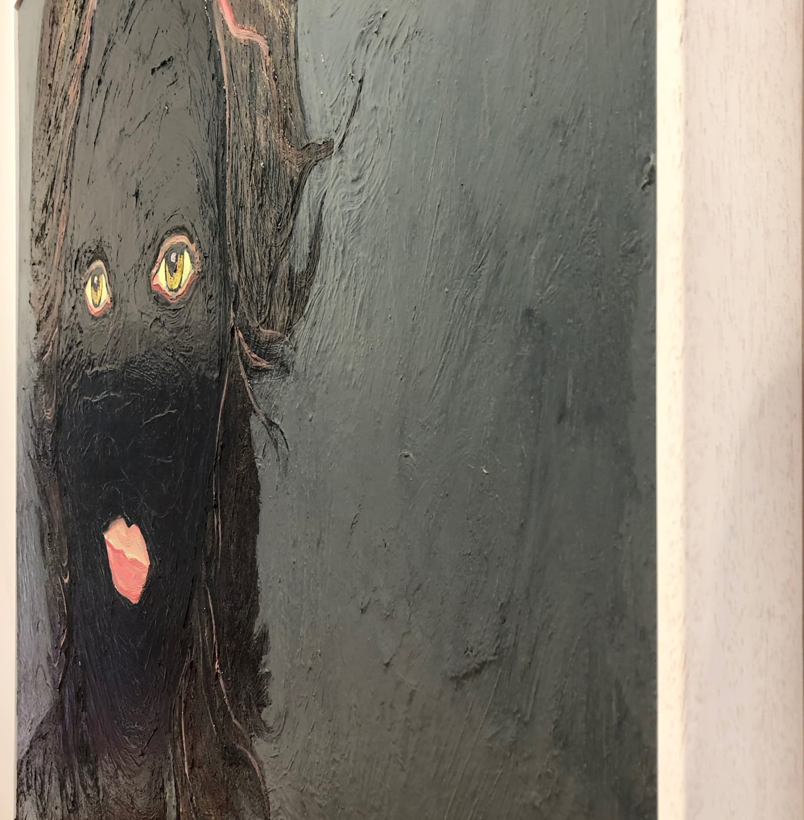 Hedley Roberts, Jerome, 2019
