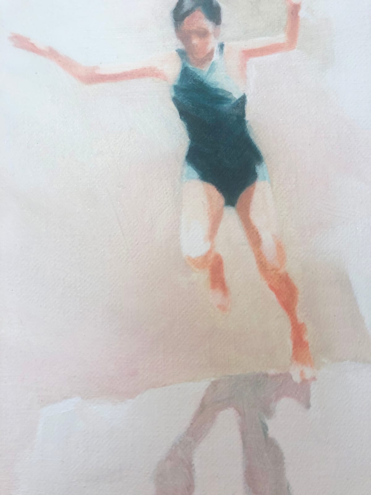 Craig Handley, Leap 15, 2019
