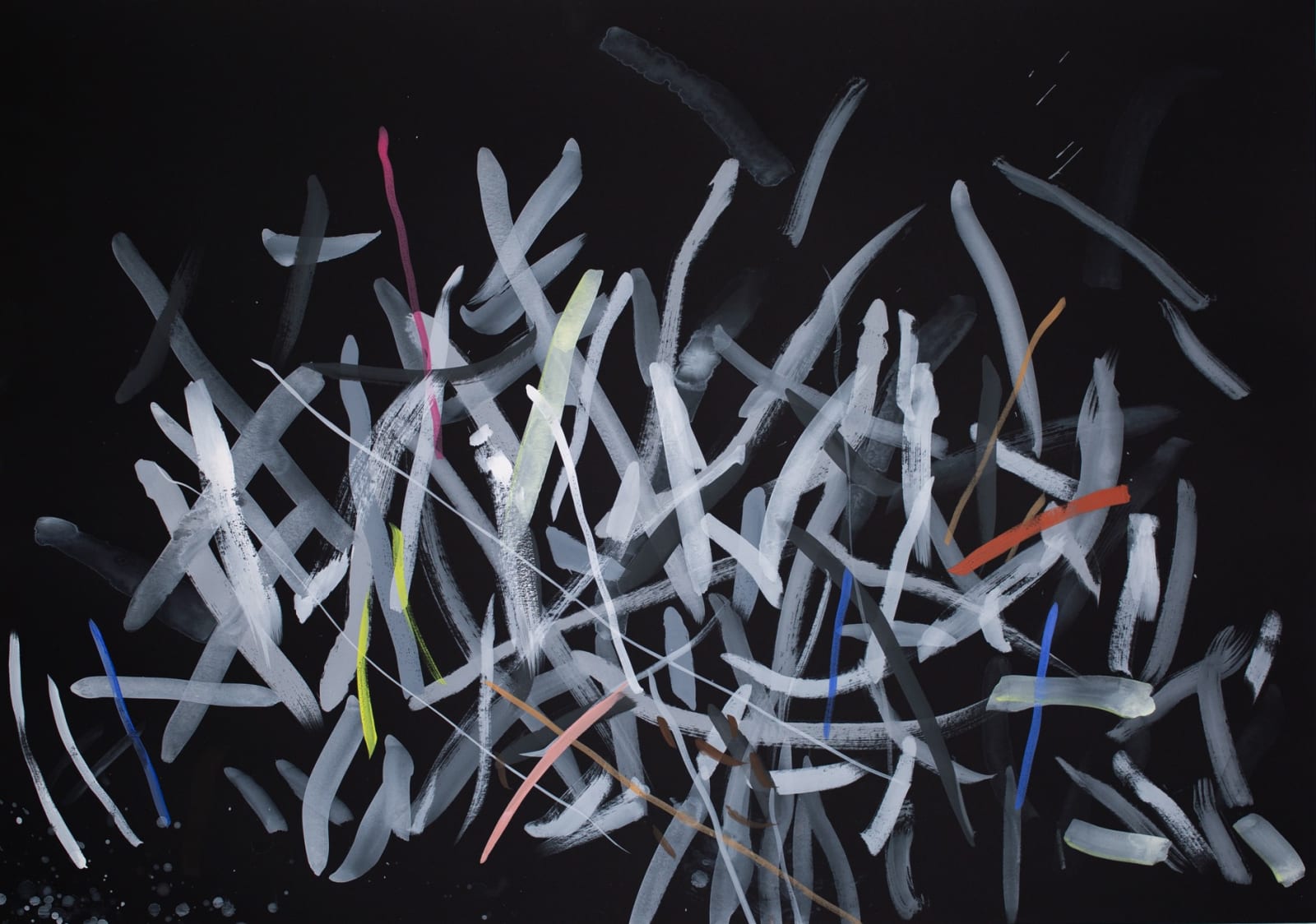 Doug Argue, Untitled (6), 2020
