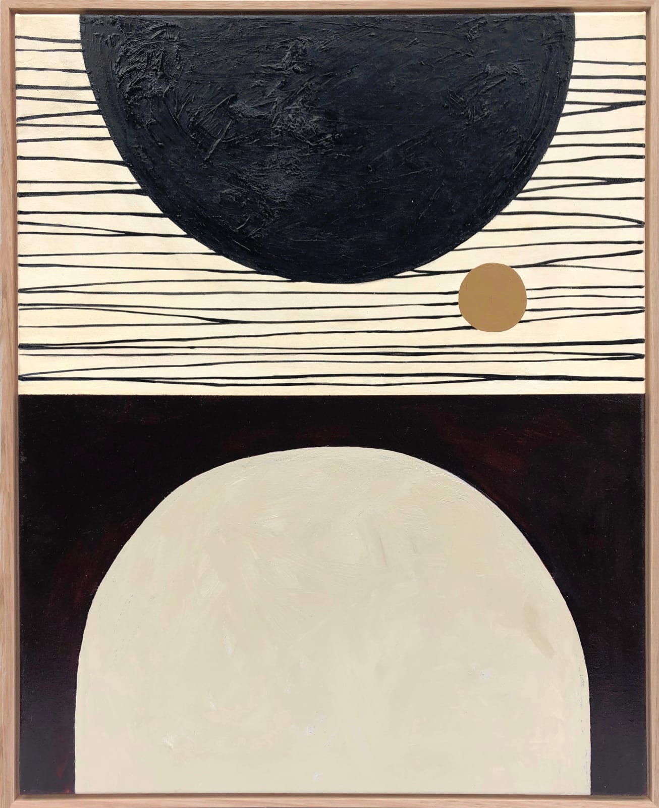 Rachael McCully (aka Ces), Two Songs, 2019
