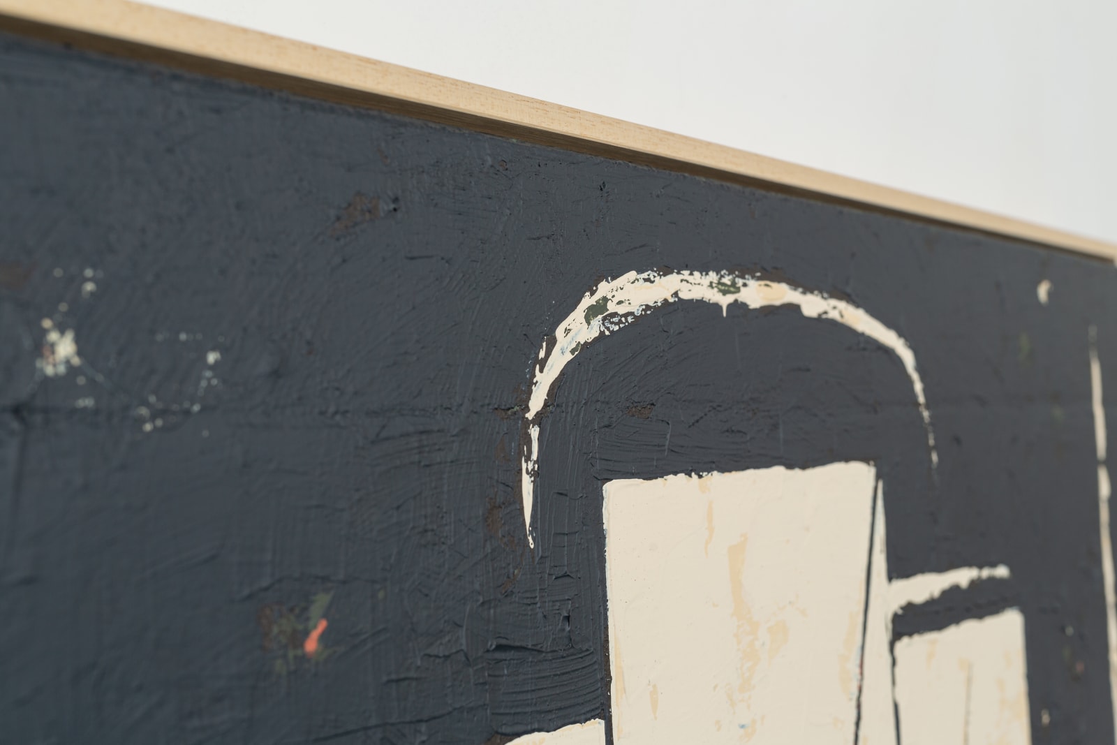 Olivier Vrancken, Nonagon, 2019
