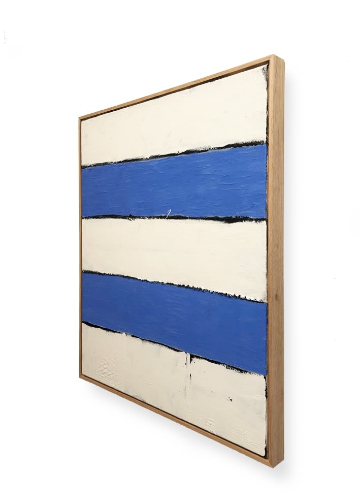 Galina Munroe, Sea Salt, 2019
