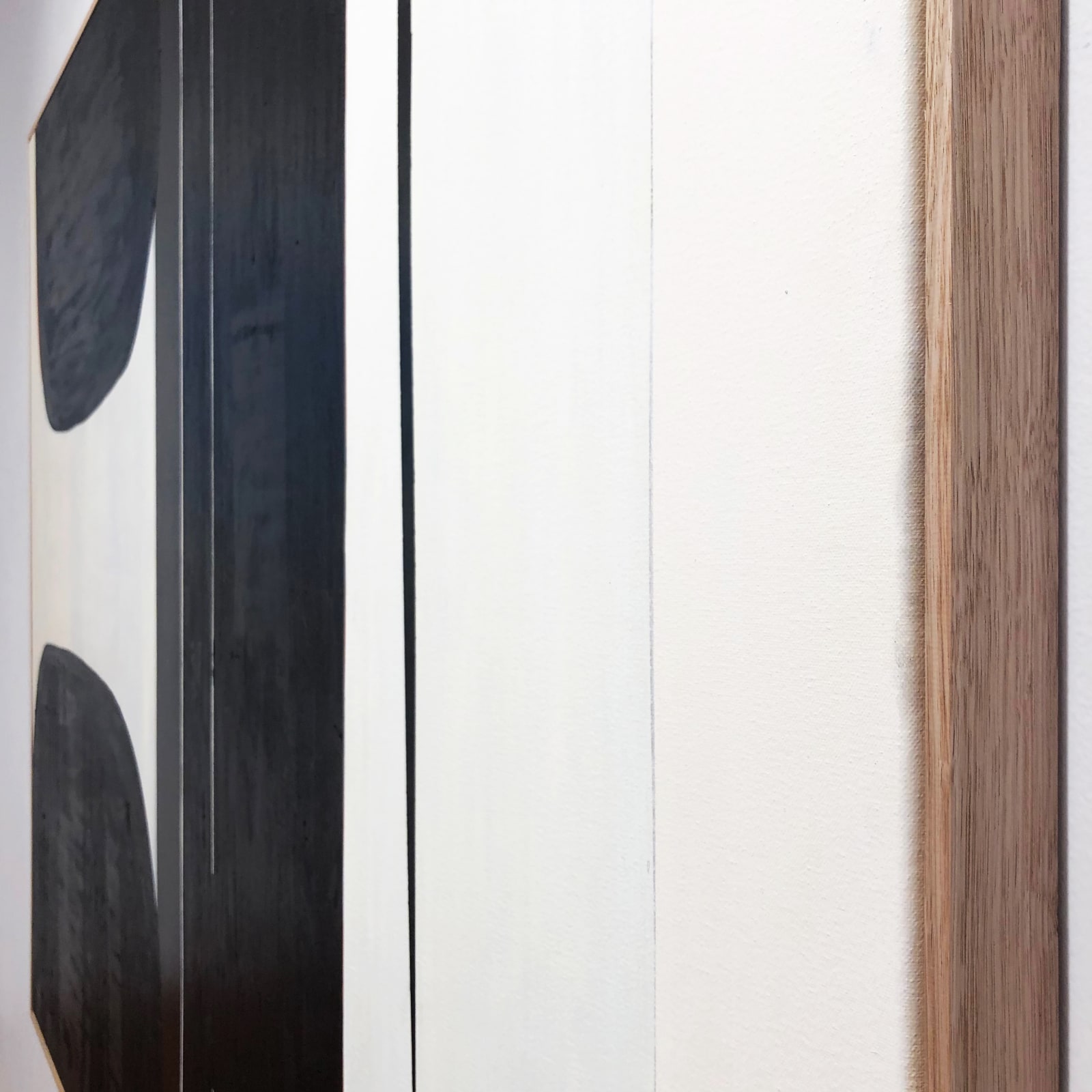Rachael McCully, Sabbath/White, 2019