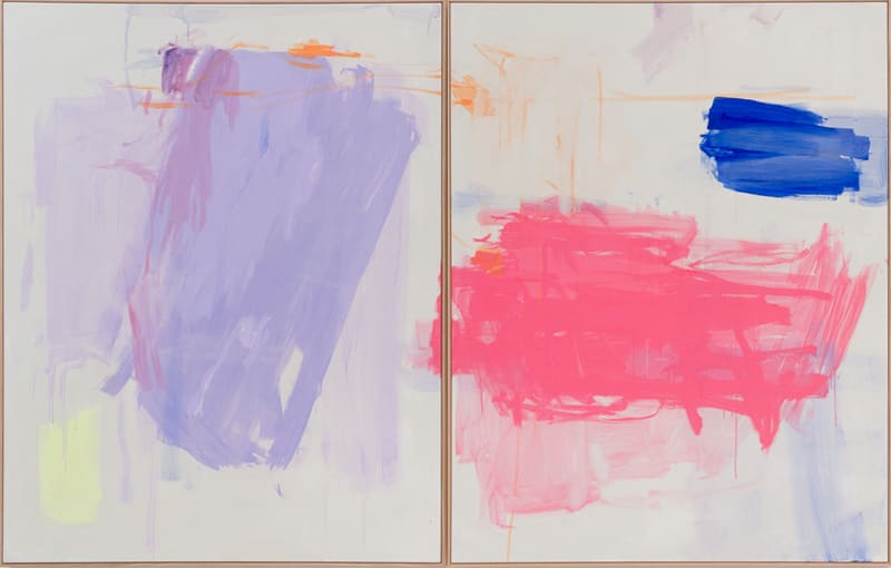 Yvonne Robert, Untitled 16, 2022