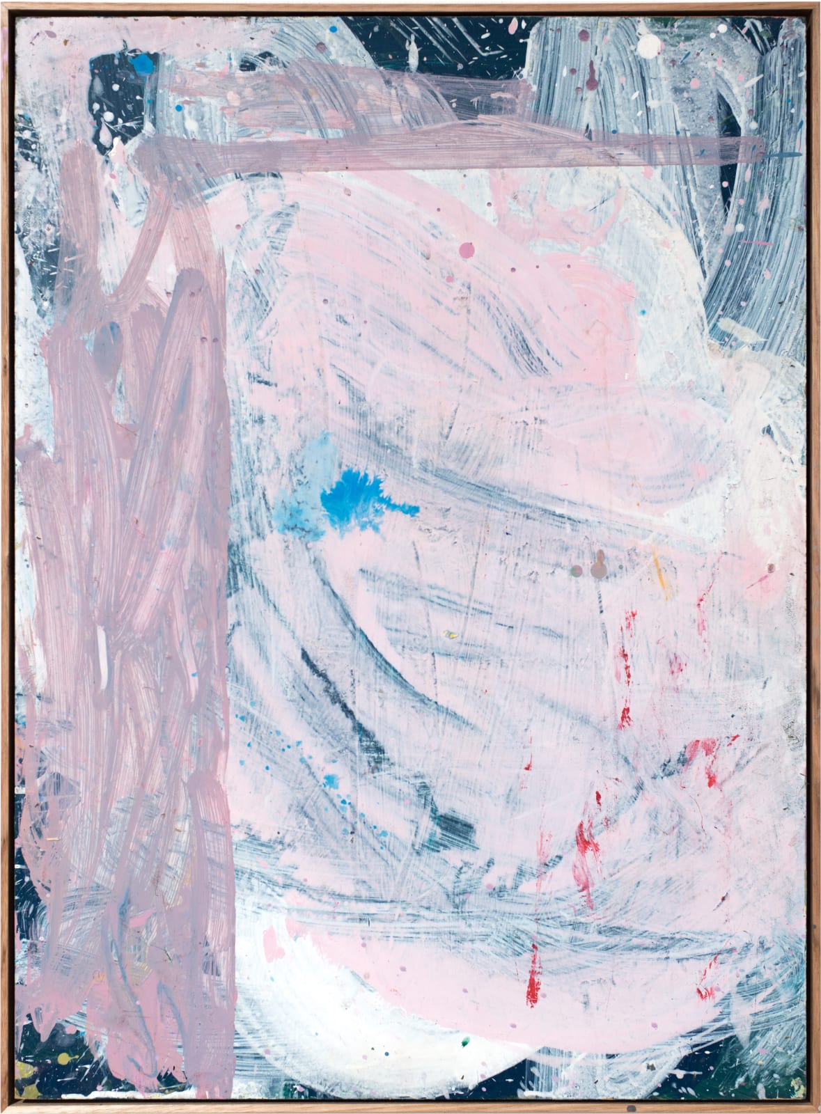 Zara June Williams, Holiday, 2019