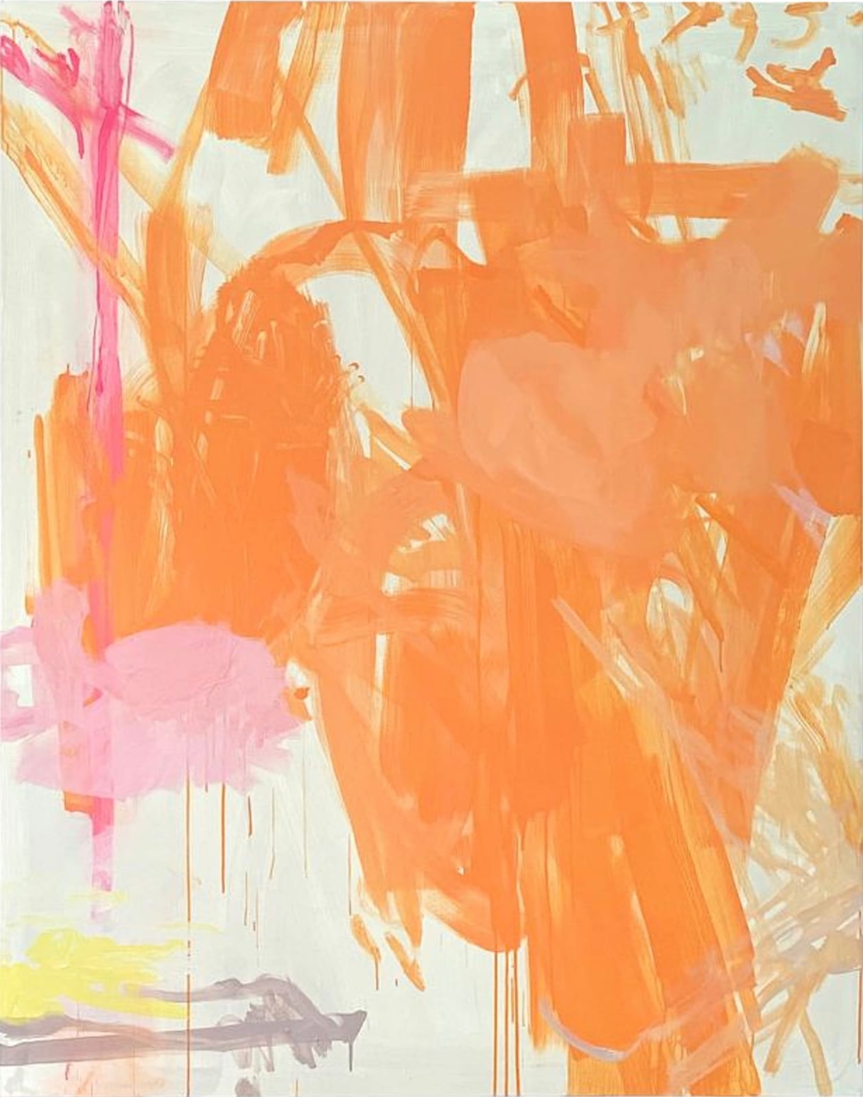 Yvonne Robert, Untitled 21 B, 2021