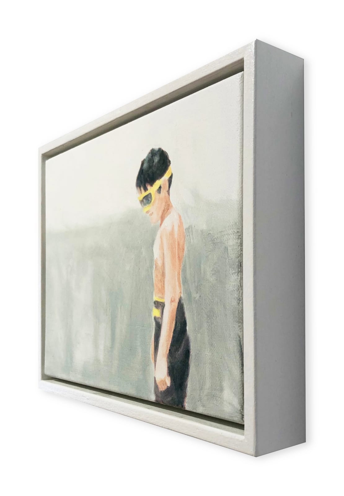 Craig Handley, Leap 11, 2019