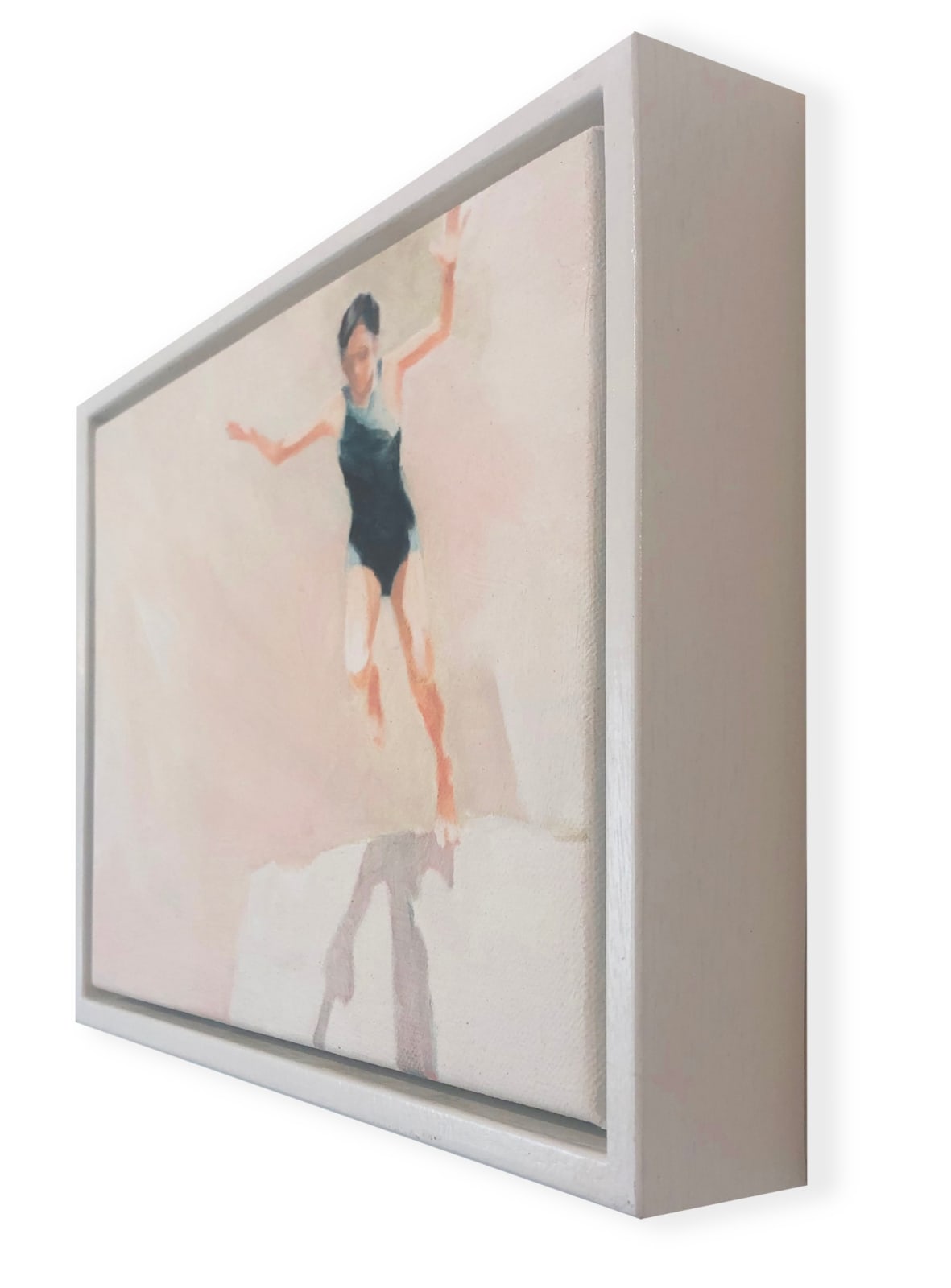 Craig Handley, Leap 15, 2019