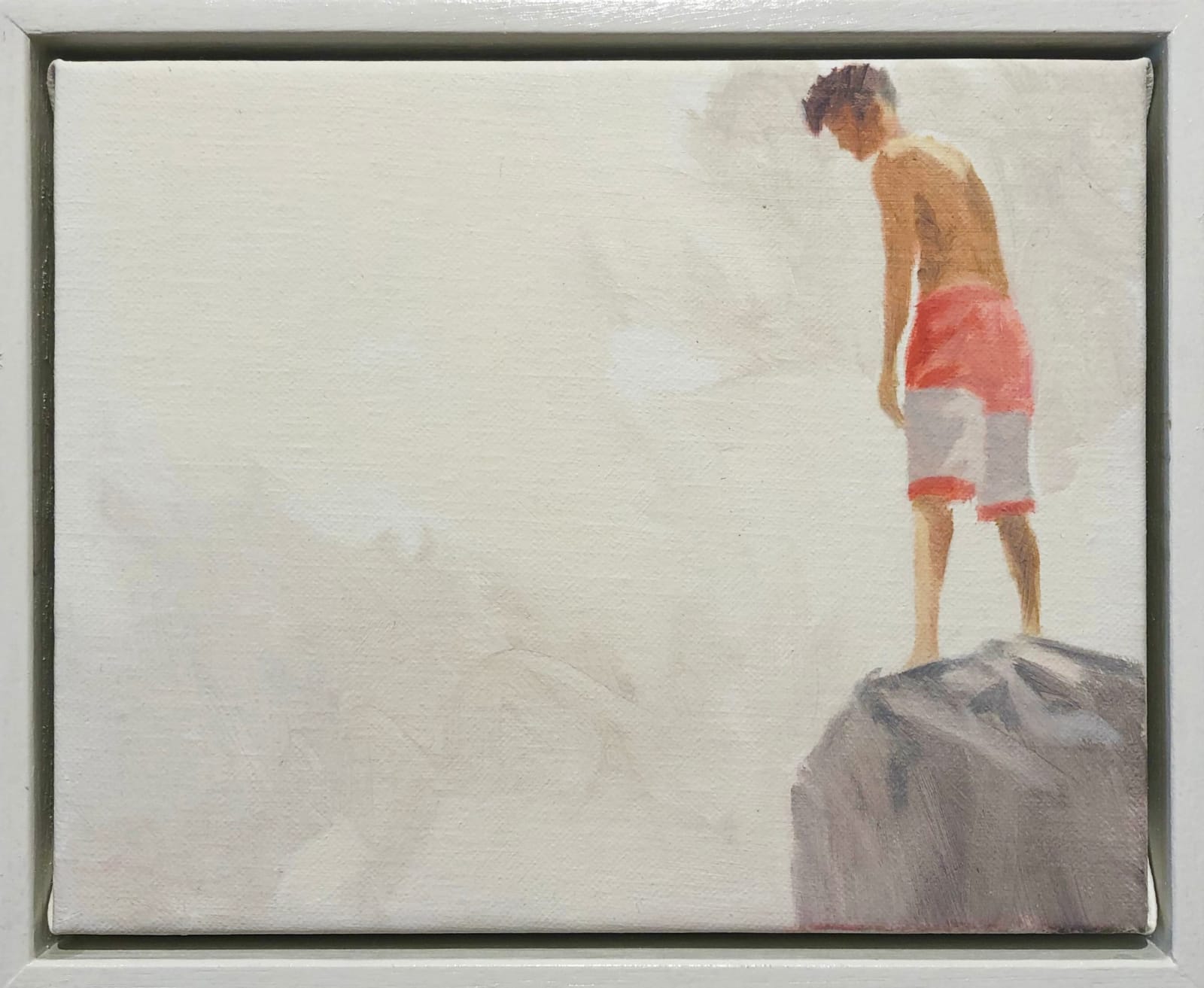 Craig Handley, Leap 4, 2019