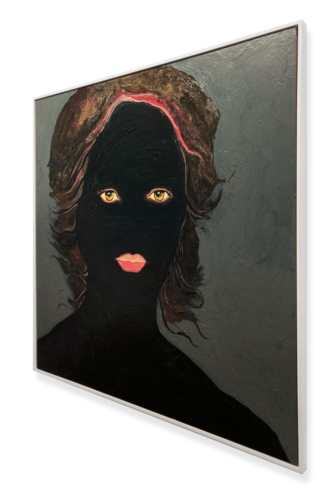 Hedley Roberts, Jerome, 2019