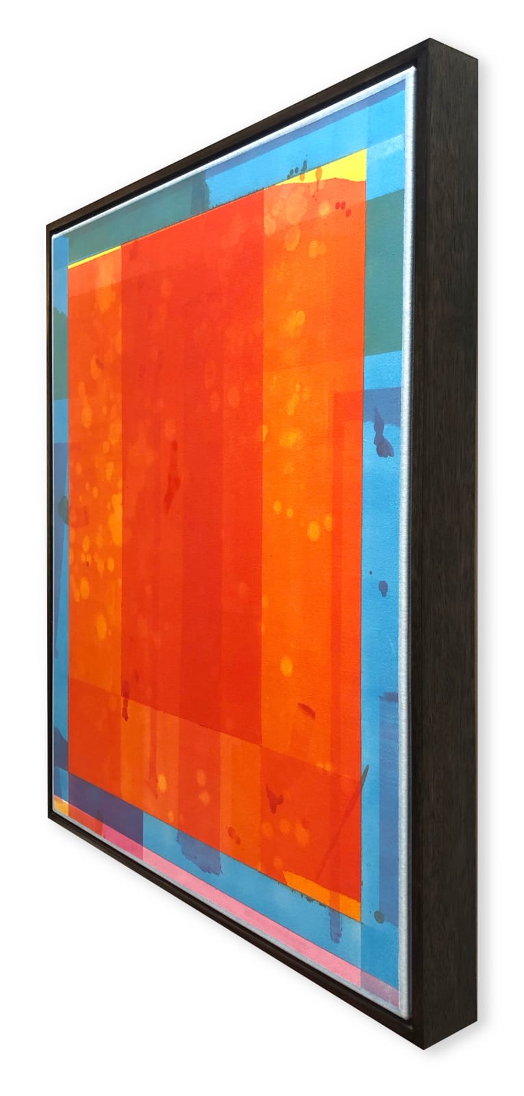 Maximilian Daniels, Bright Sky, 2018