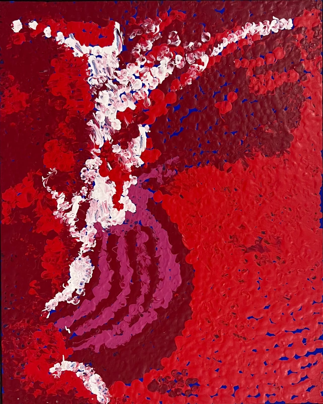 Tommy Watson, Untitled, 2013