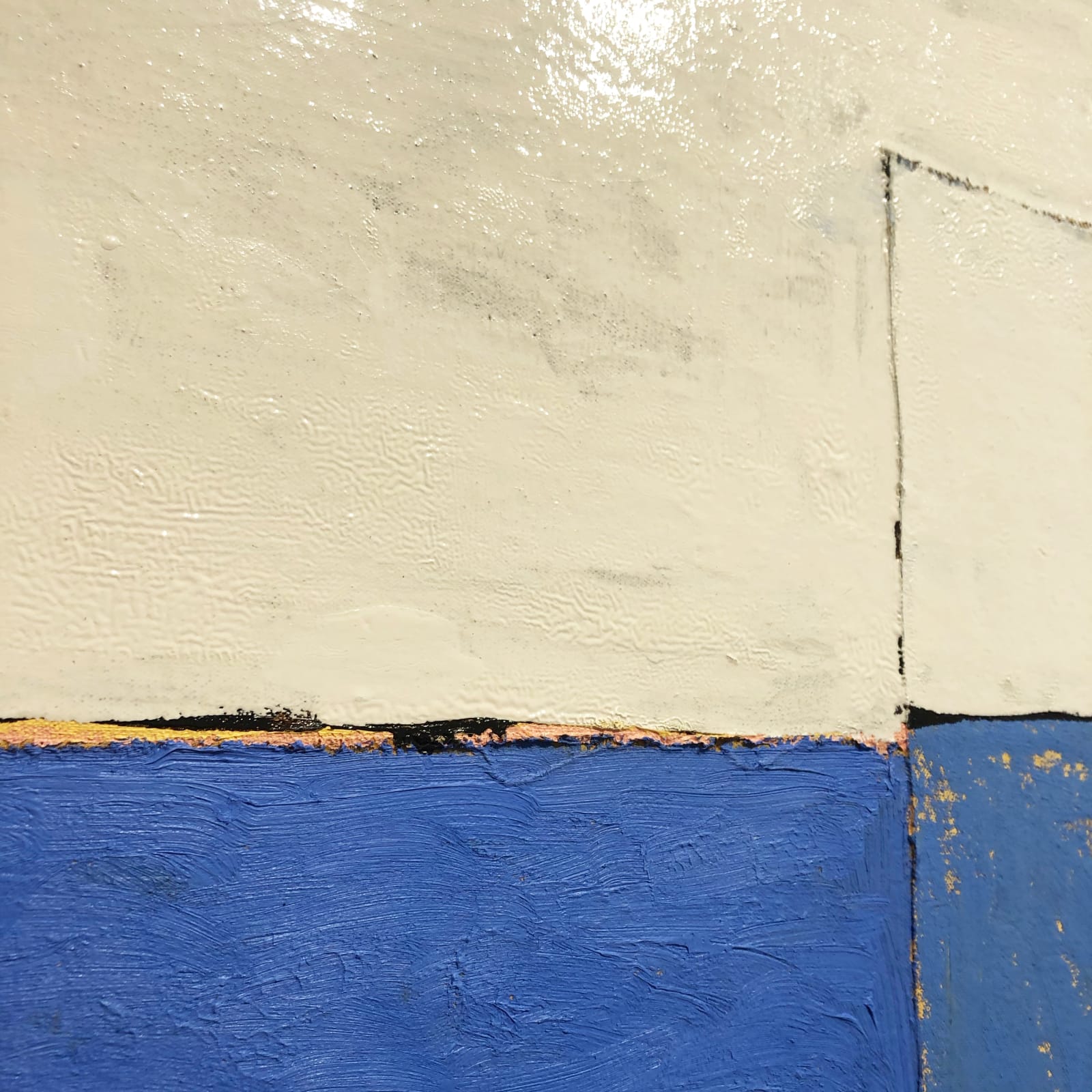 Galina Munroe, Cleves, 2019