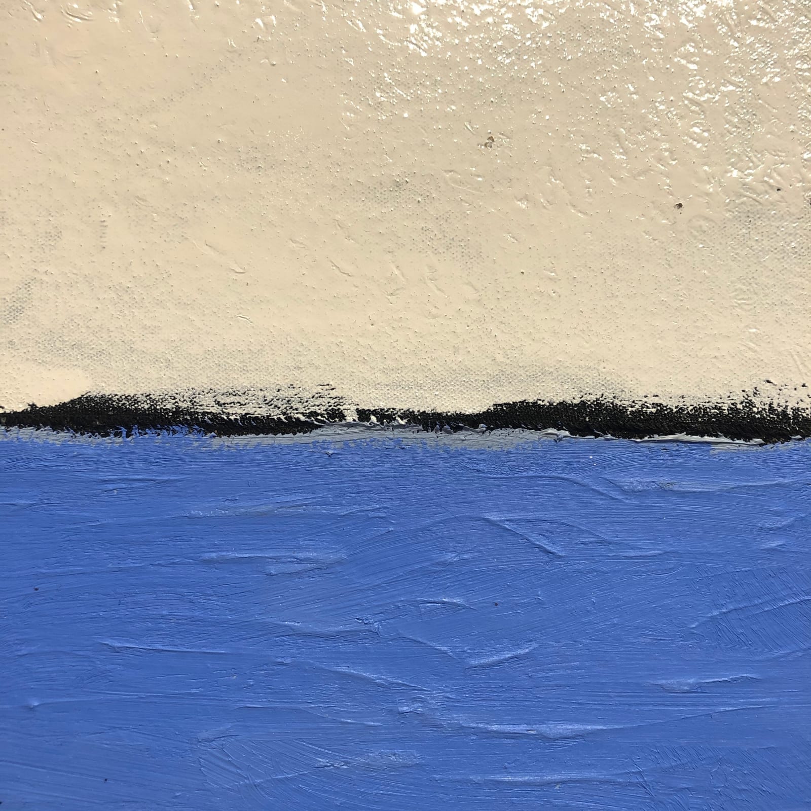 Galina Munroe, Sea Salt, 2019
