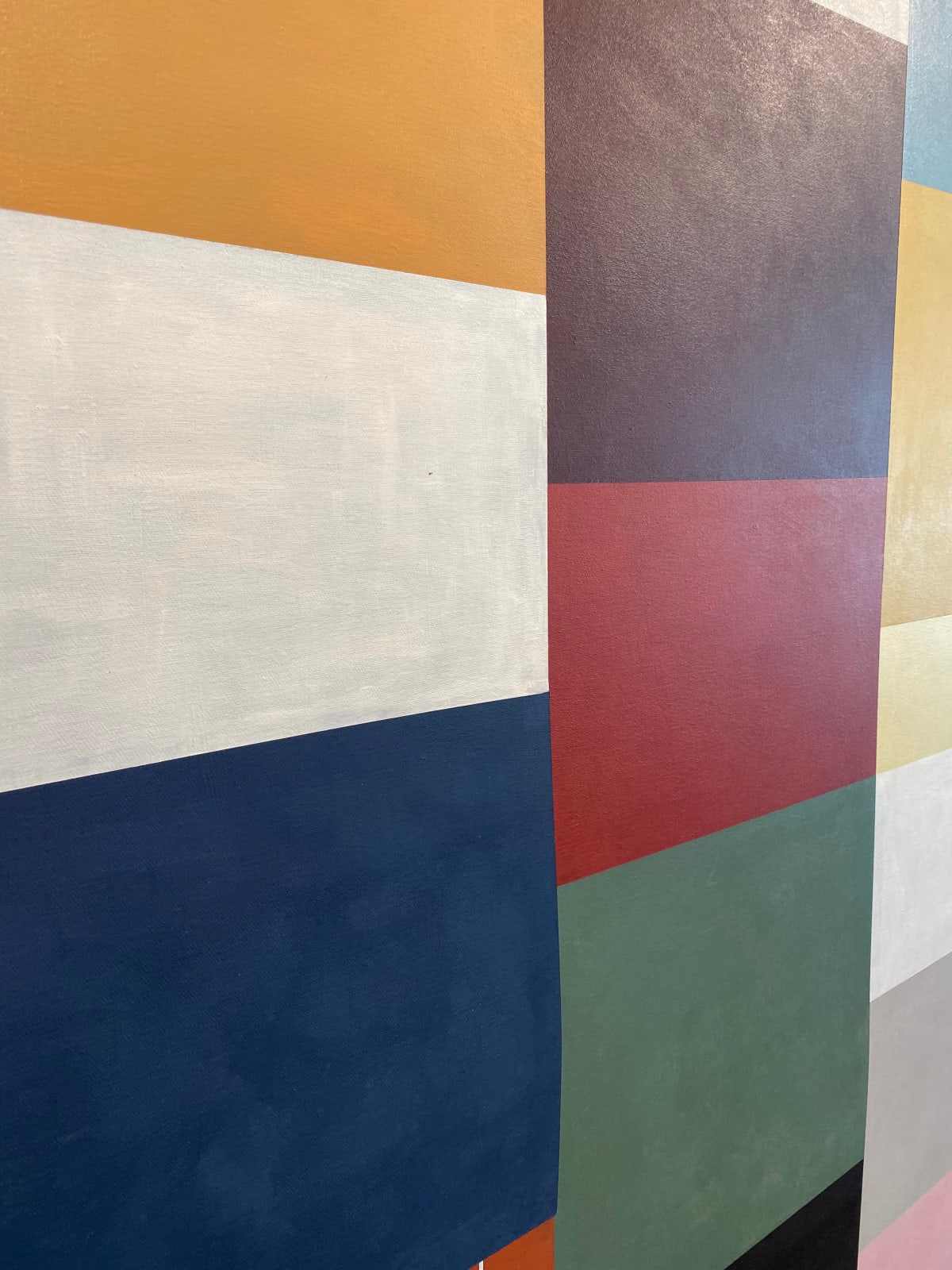 Ces McCully, 30 in G Minor, 2019
