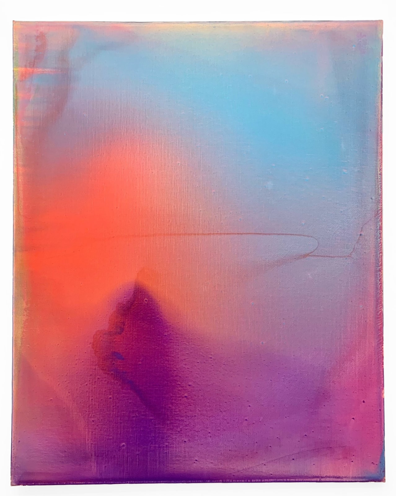 Thorbjørn Bechmann, UT1, 2021