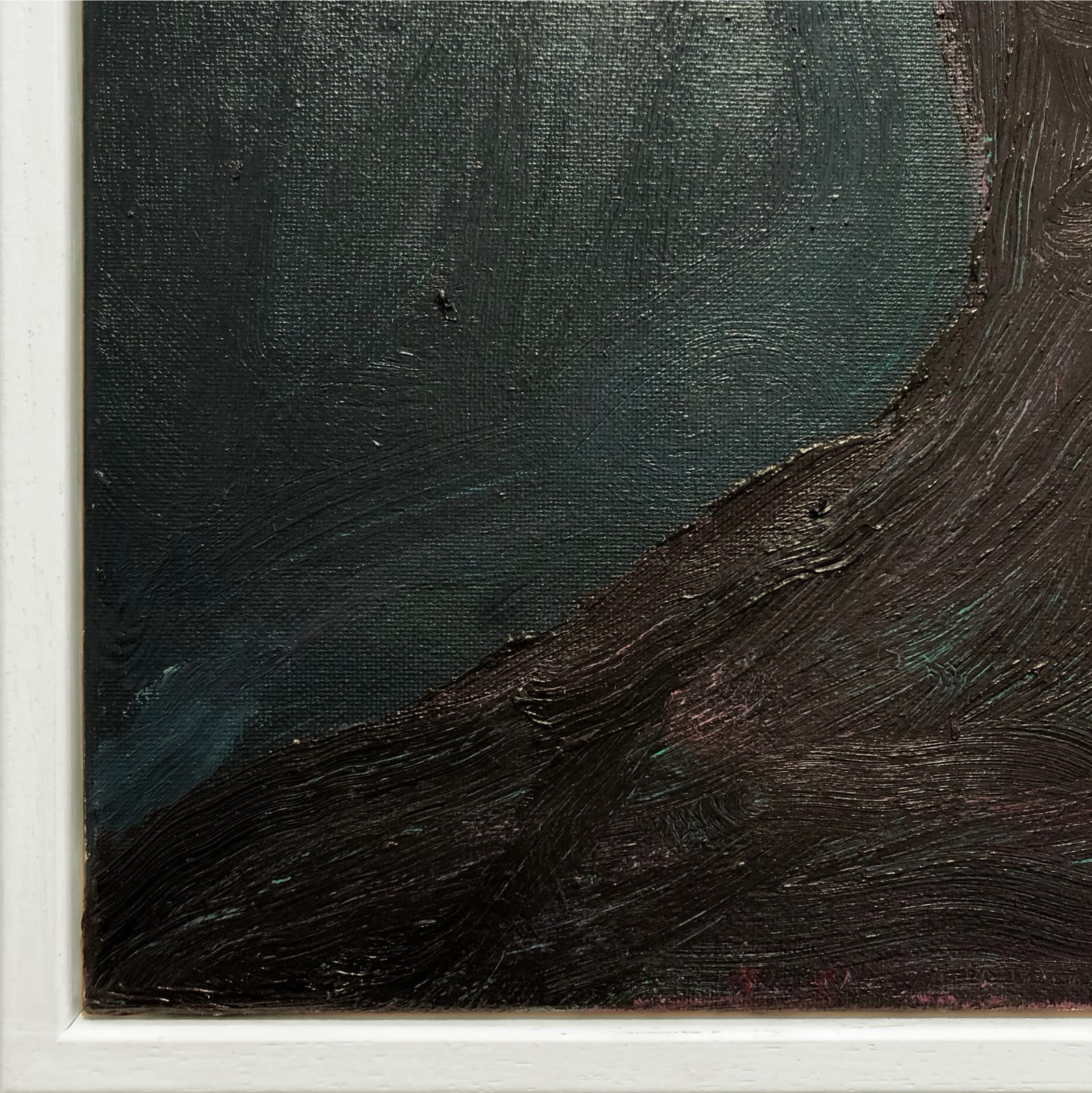 Hedley Roberts, Bashead, 2017