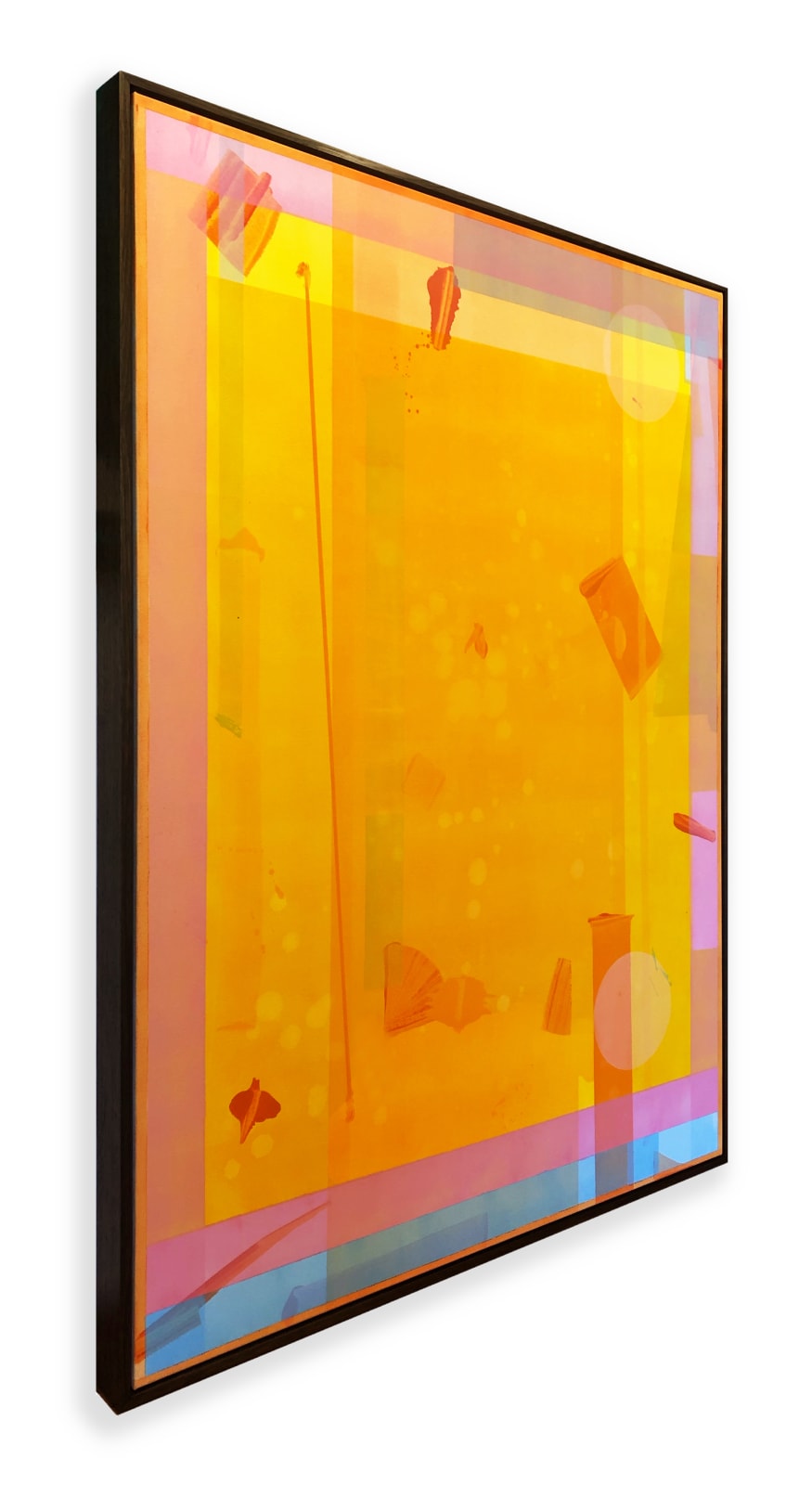 Maximilian Daniels, Sunday, 2019