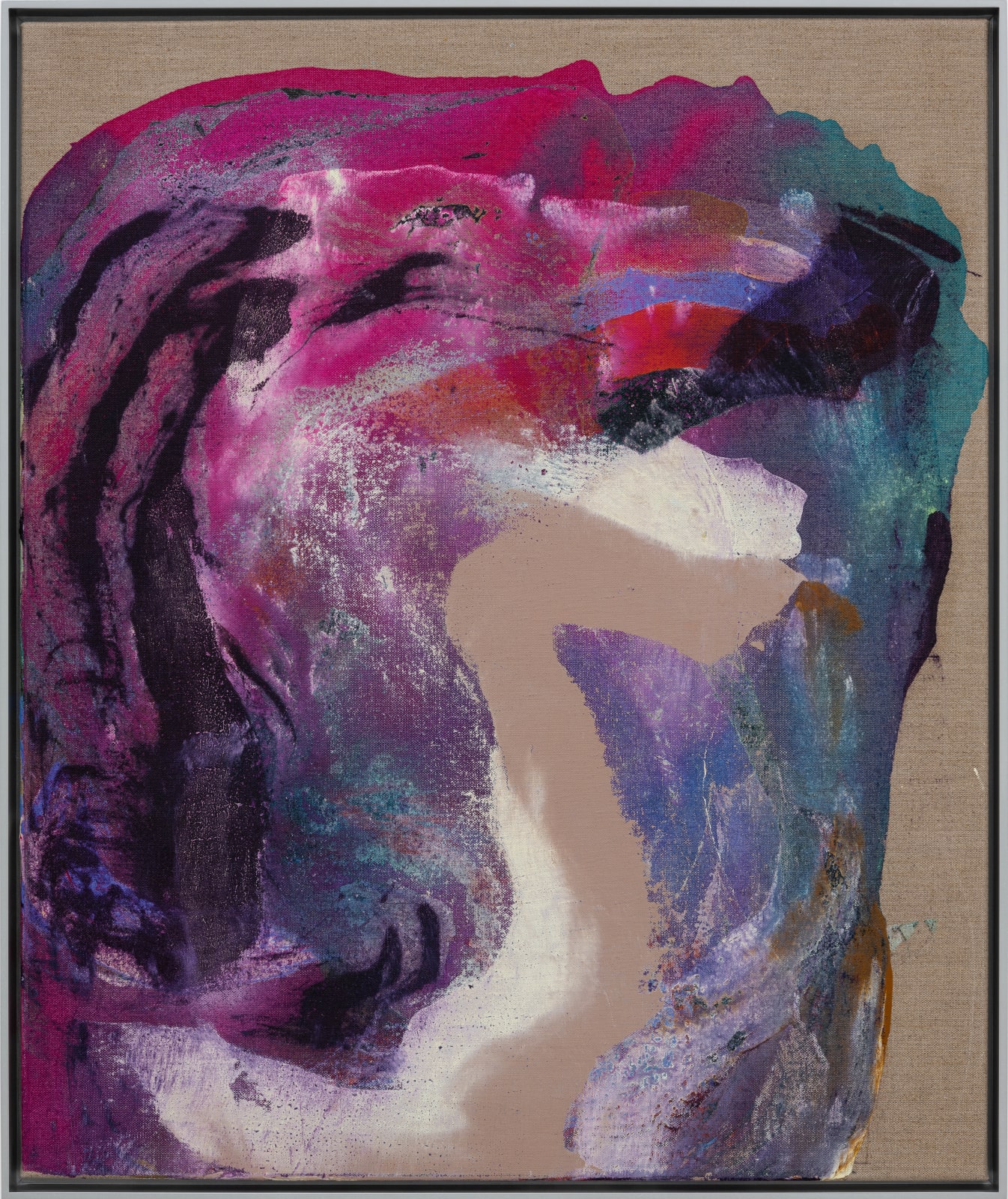 Ragna Bley, Gale, 2024