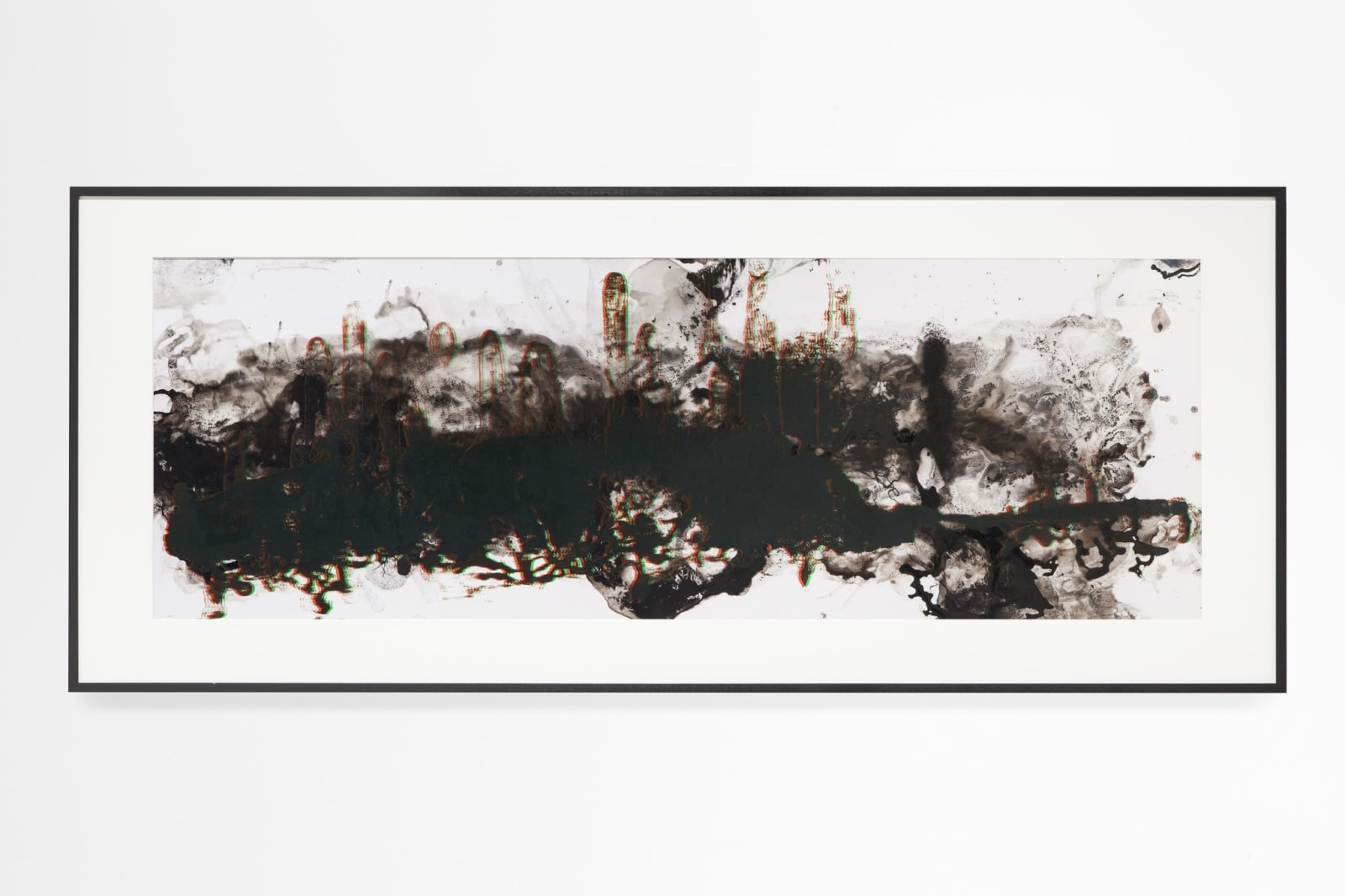 Philippe Parreno, Abandons Its Own Territory, Goes Beyond Its Borders, 2014