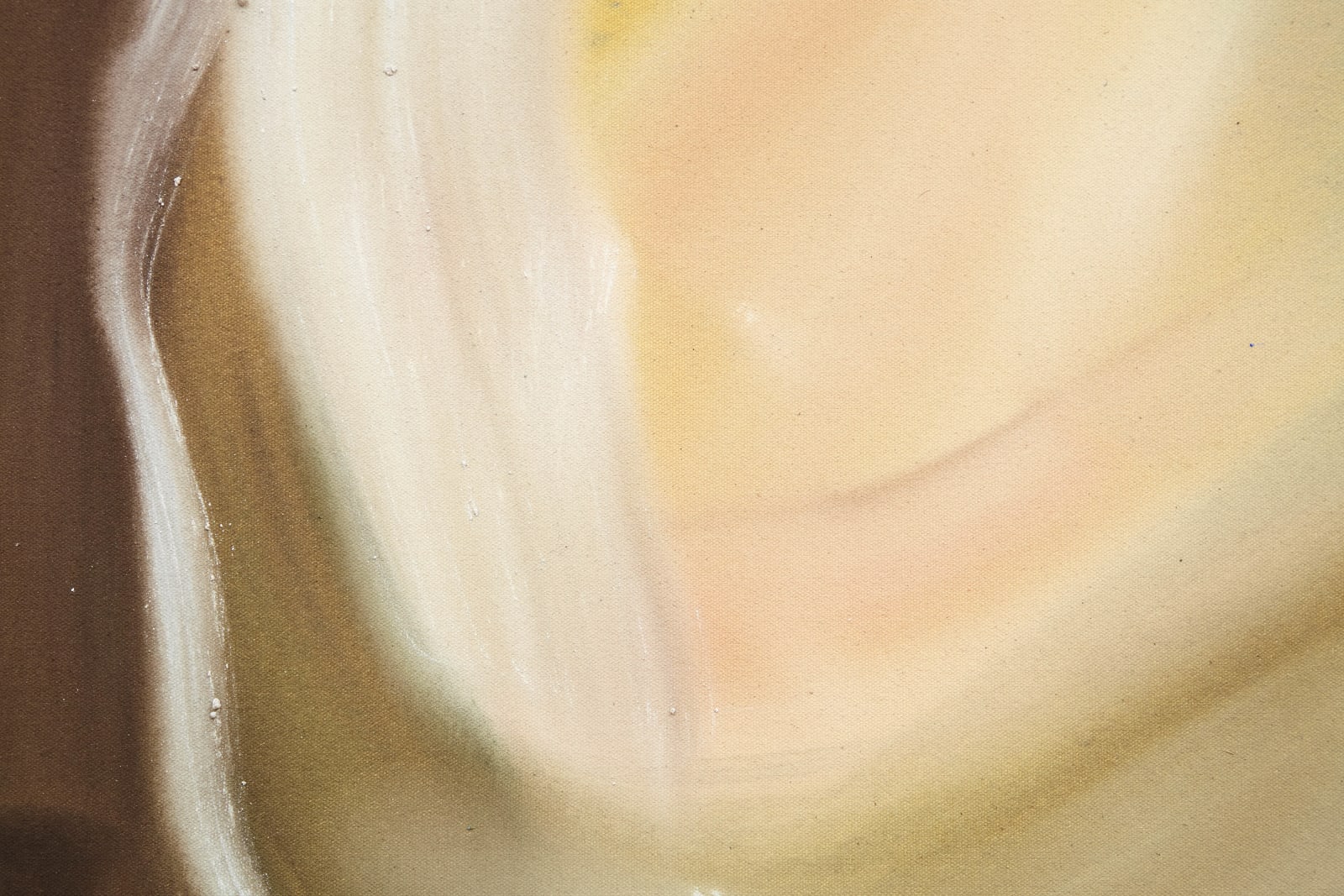 Sophie von Hellermann, I hated her, 2022