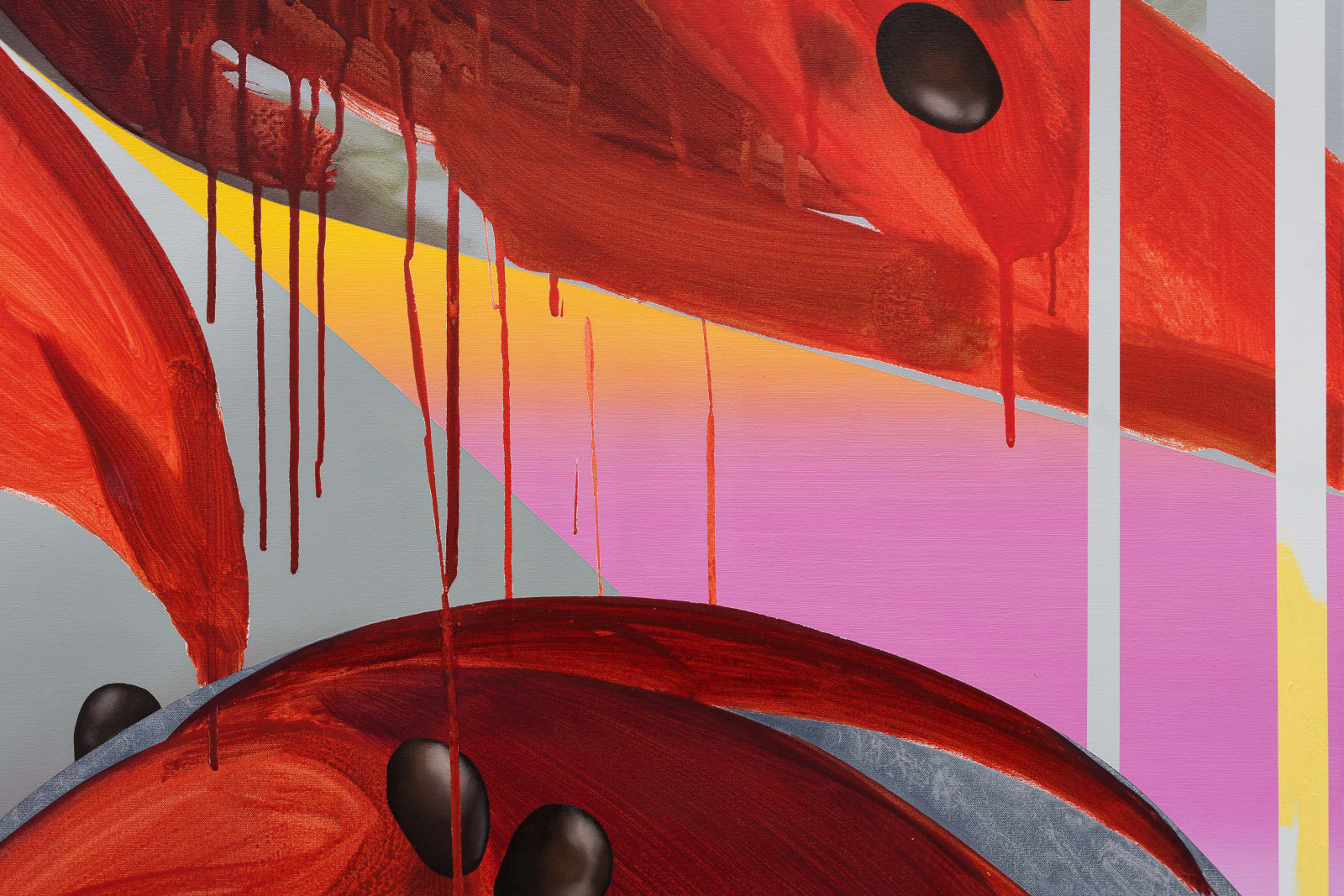 Vivien Zhang, Attribution 2, 2022